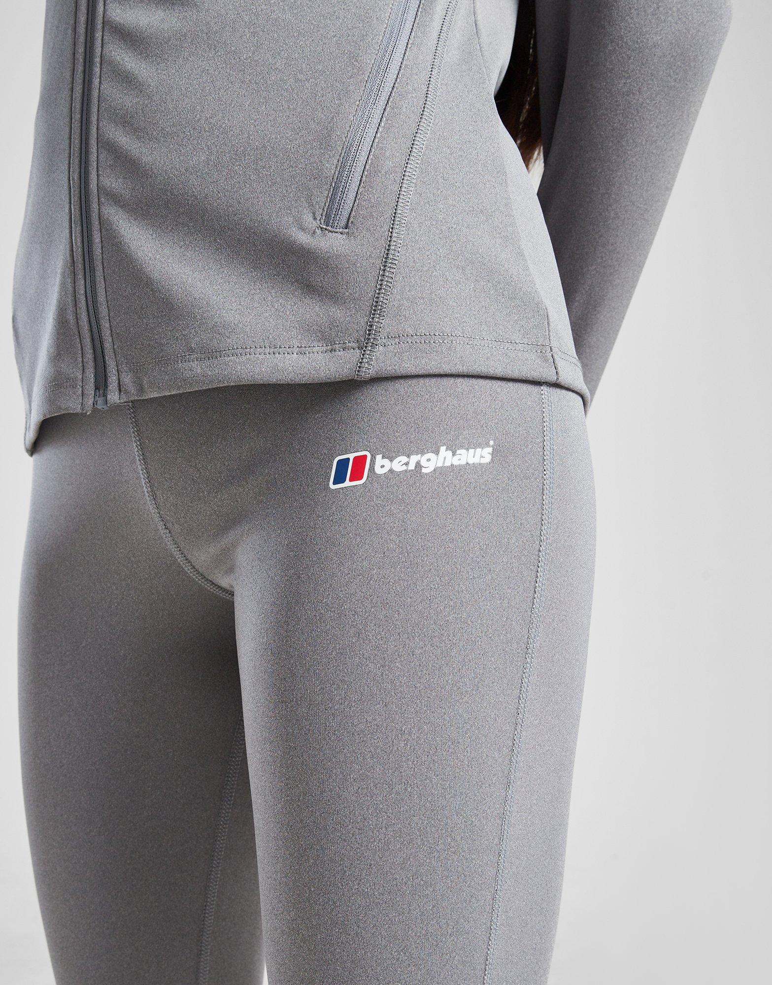 Berghaus Girls\' Tarn Leggings Junior