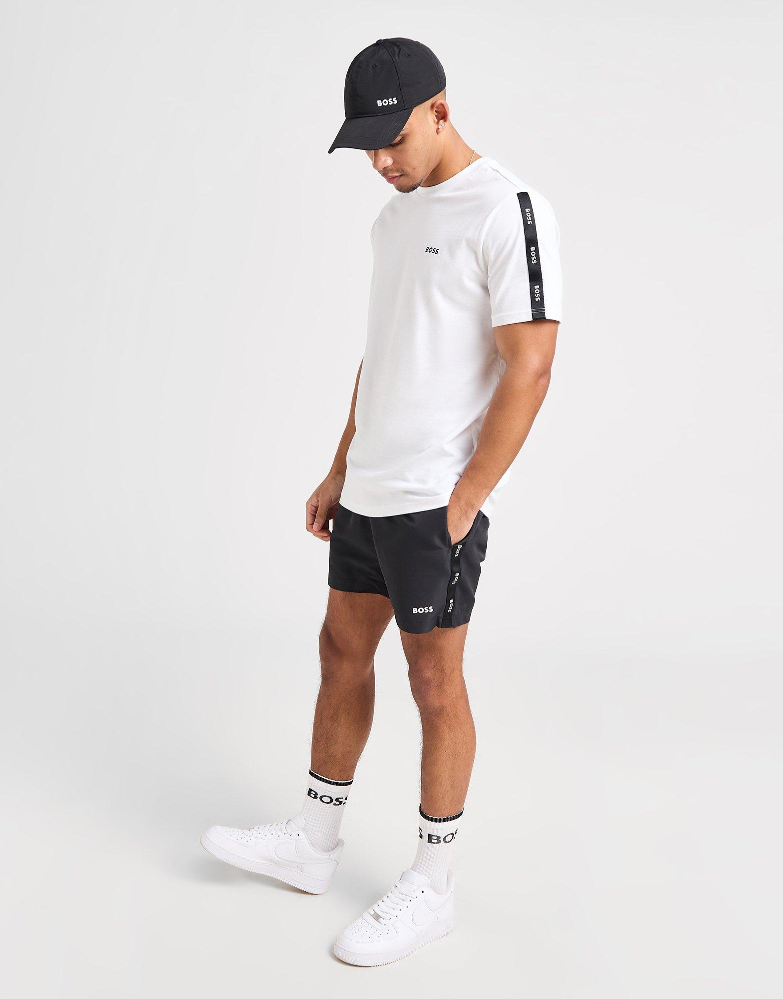 BOSS Repeat Tape T-Shirt