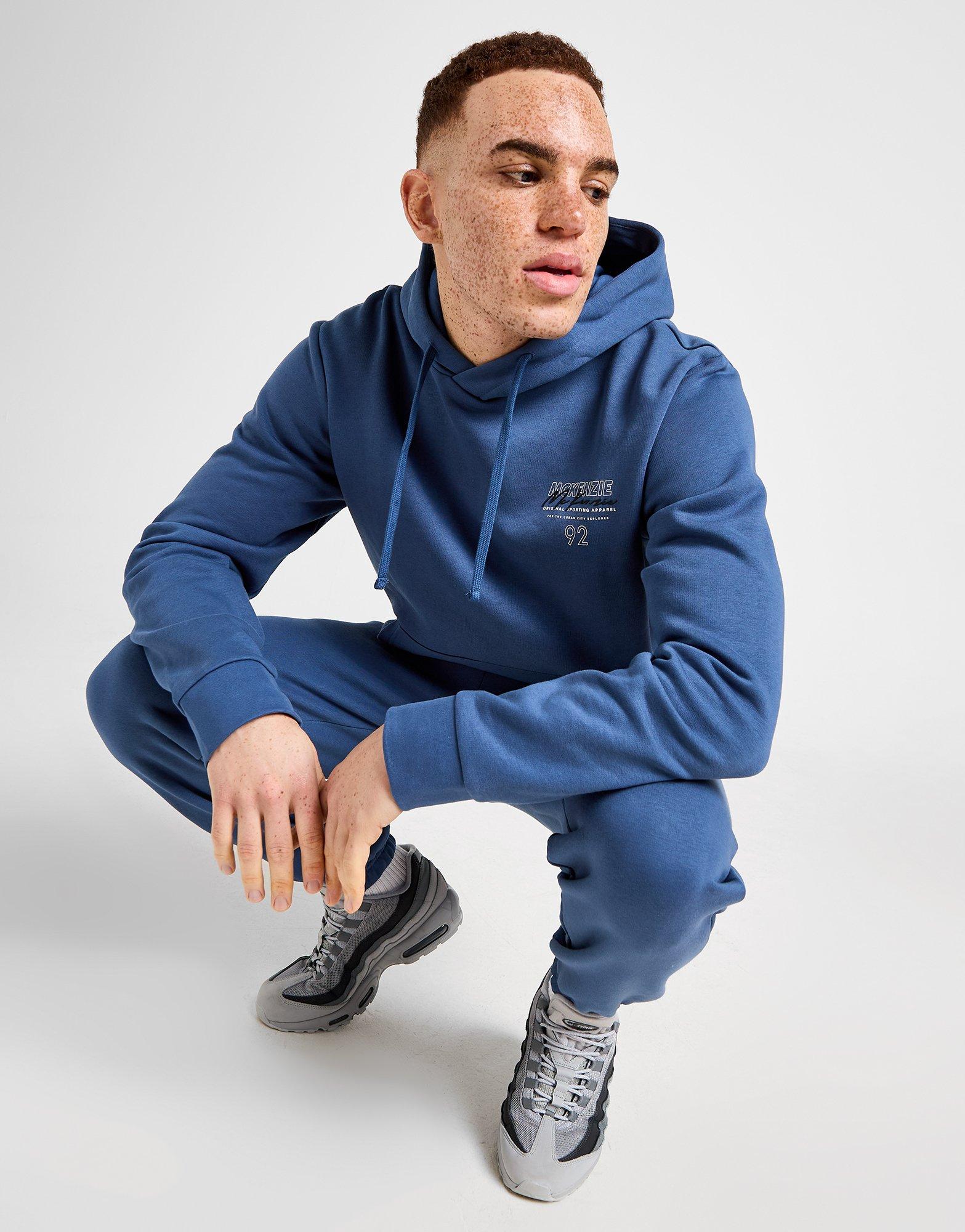 McKenzie Decimus Overhead Hoodie McKenzie Decimus Overhead Hoodie