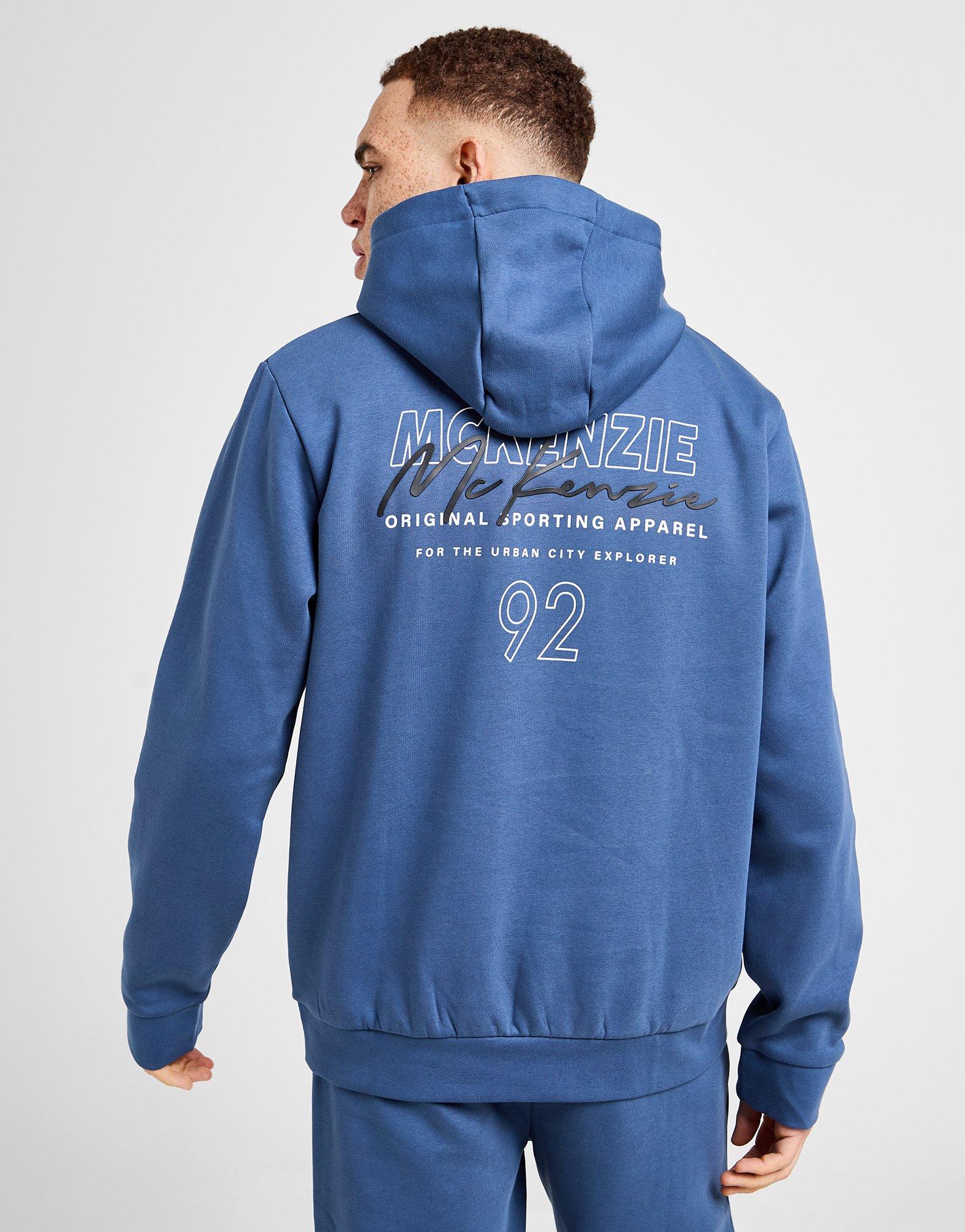 McKenzie Decimus Overhead Hoodie McKenzie Decimus Overhead Hoodie