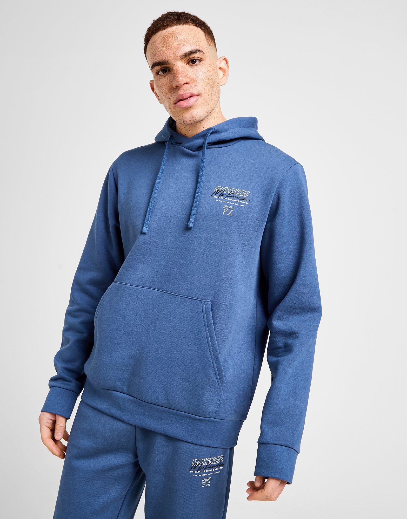 McKenzie Decimus Overhead Hoodie McKenzie Decimus Overhead Hoodie