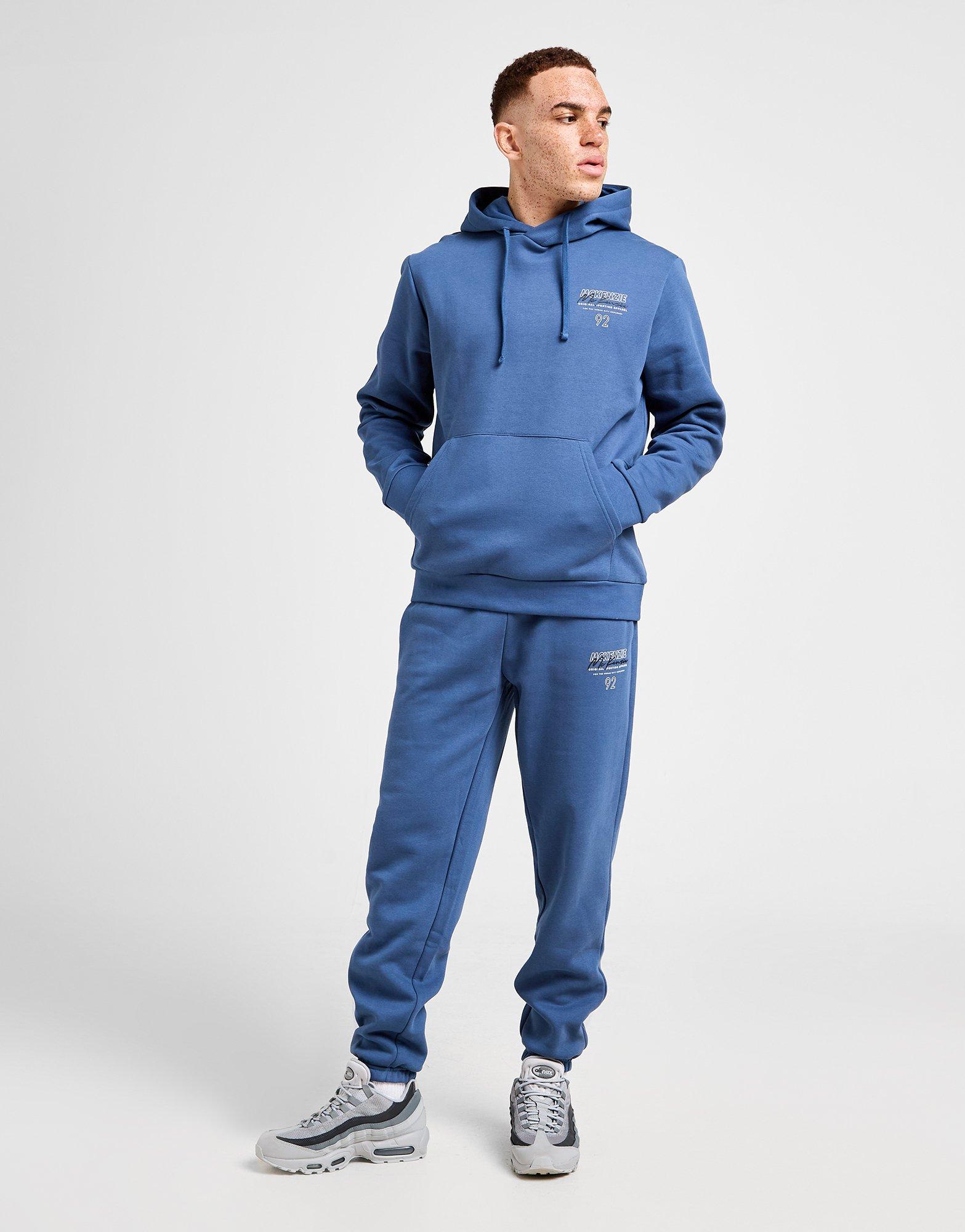 McKenzie Decimus Overhead Hoodie McKenzie Decimus Overhead Hoodie