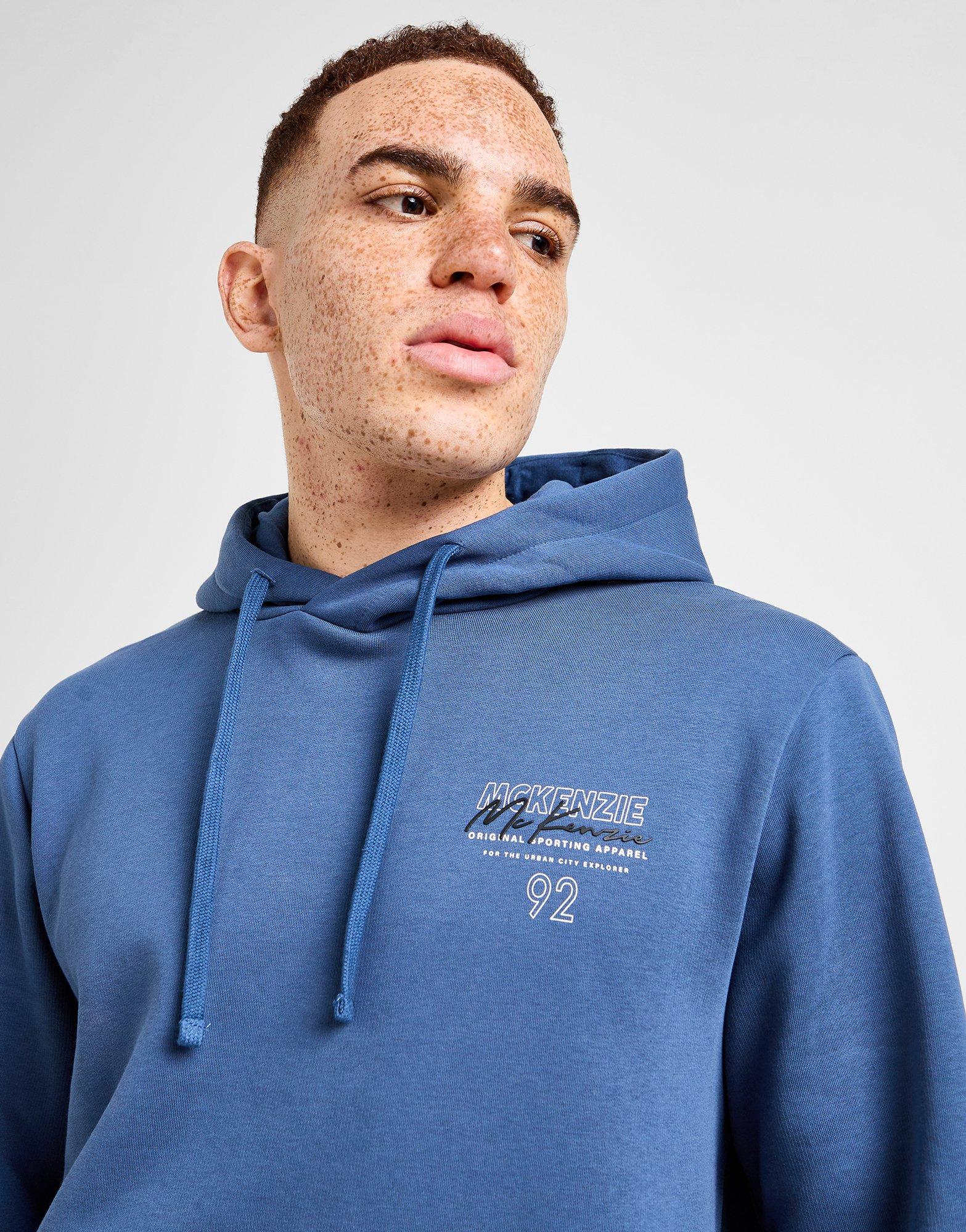 McKenzie Decimus Overhead Hoodie McKenzie Decimus Overhead Hoodie