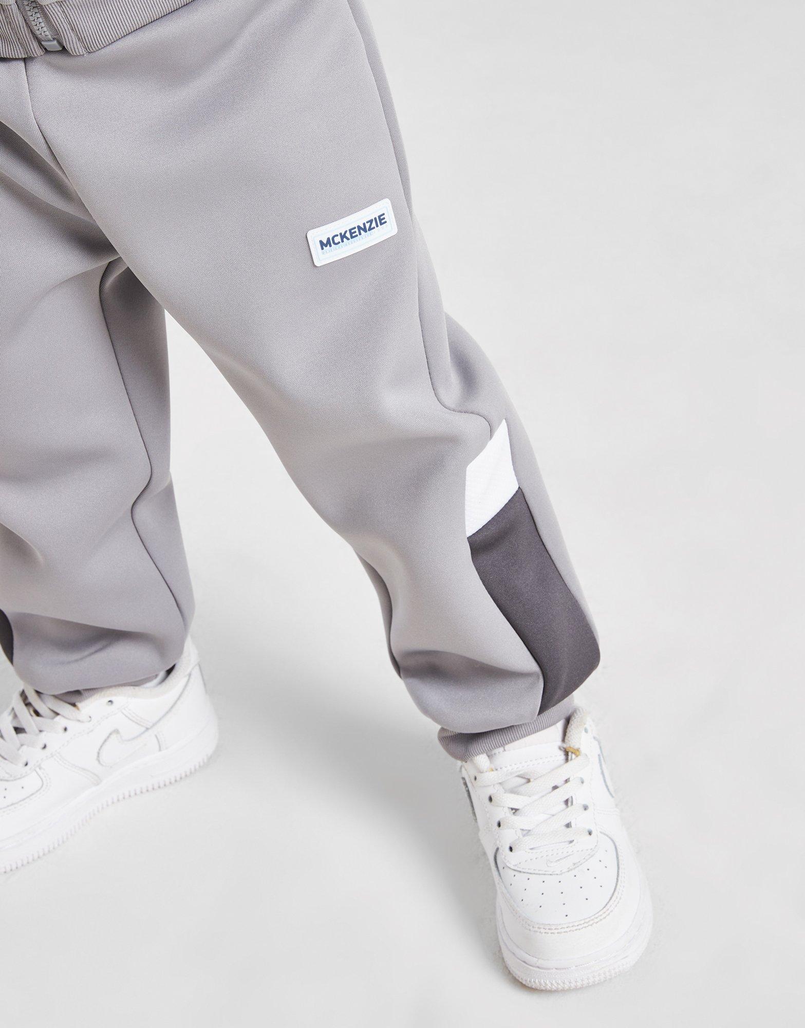 McKenzie Nova Full Zip Hooded Tracksuit Infant