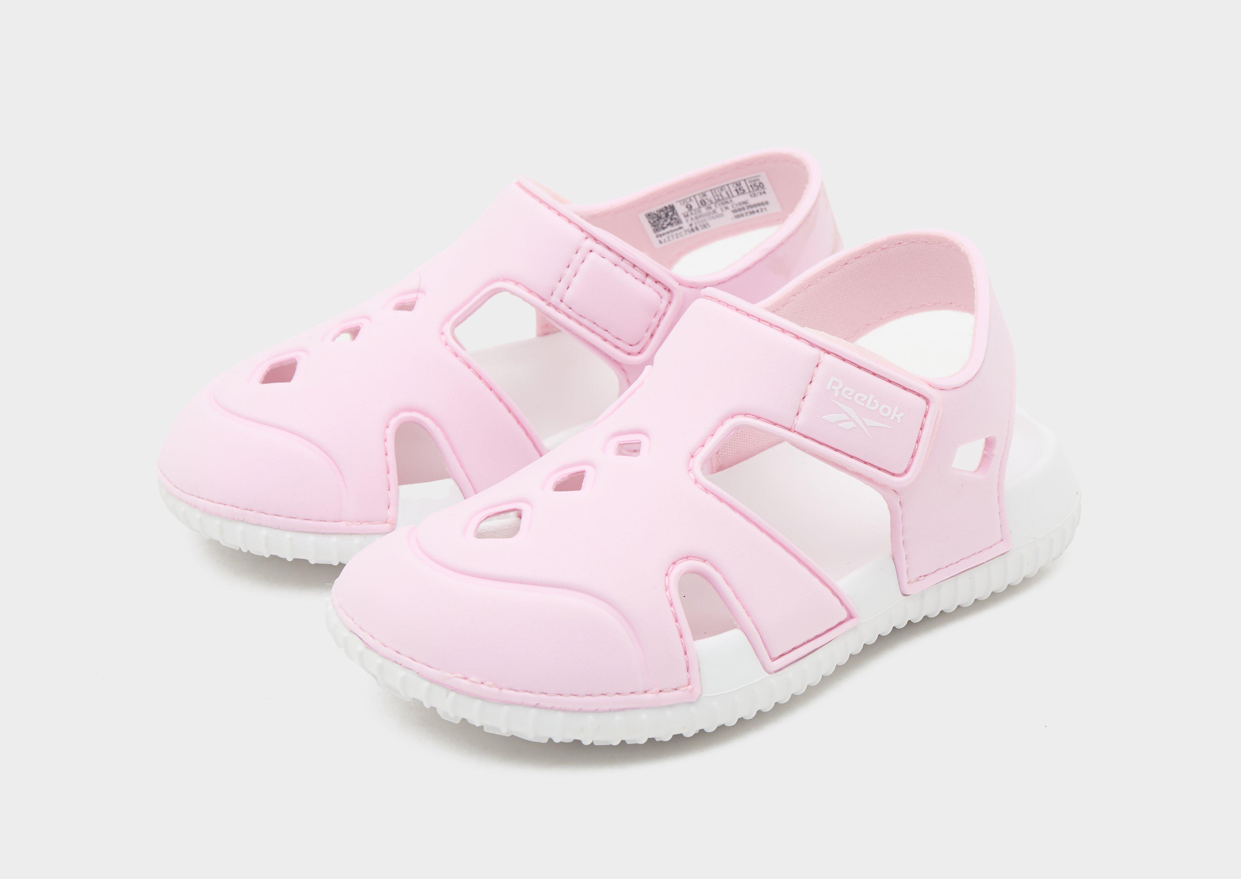 Reebok Sunkissed Sandals Infant