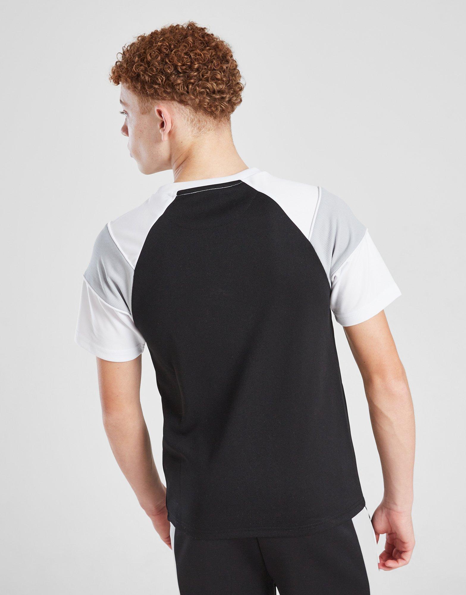 McKenzie Infinite Poly T-Shirt Kinder