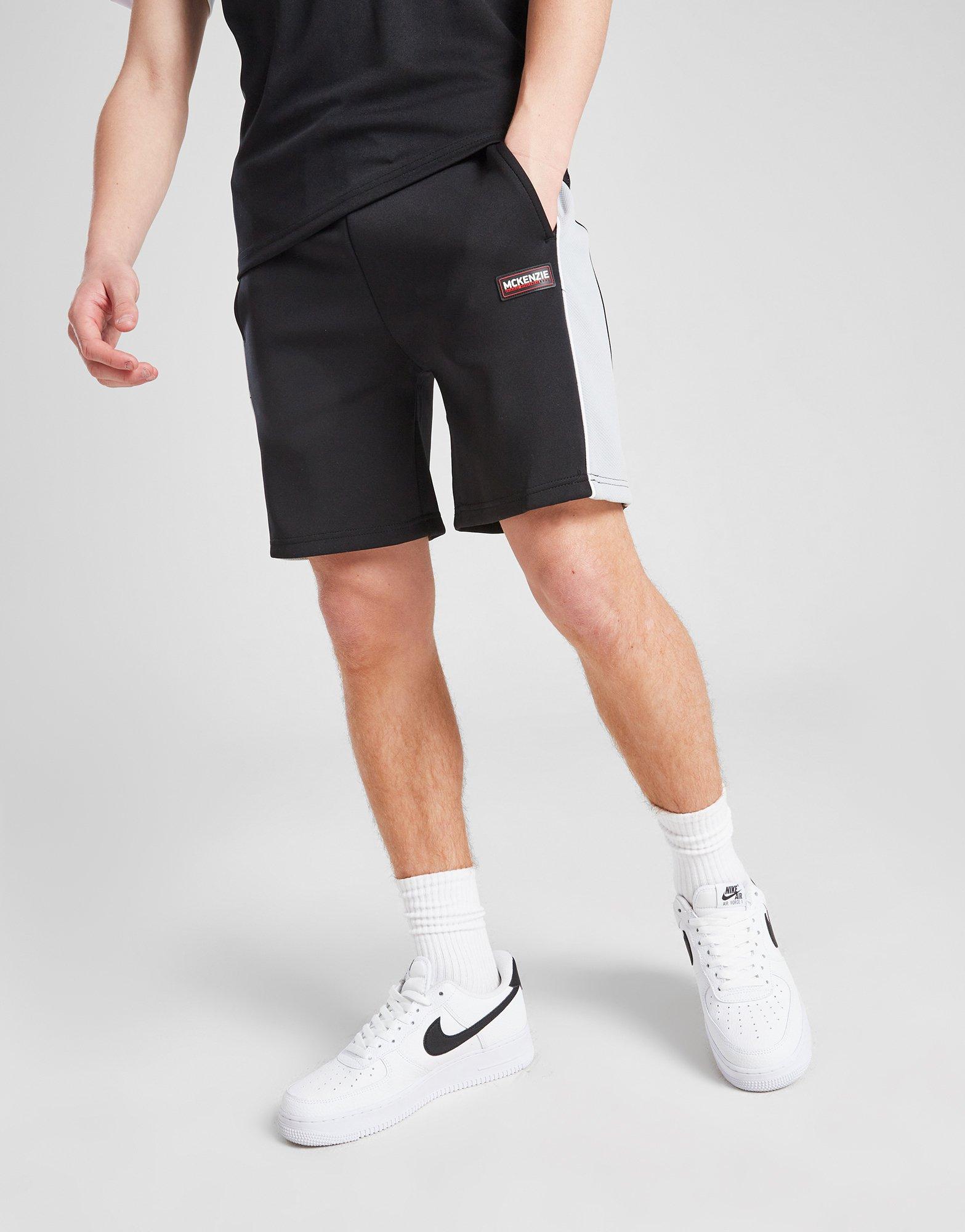 McKenzie Infinite Poly Shorts Kinder