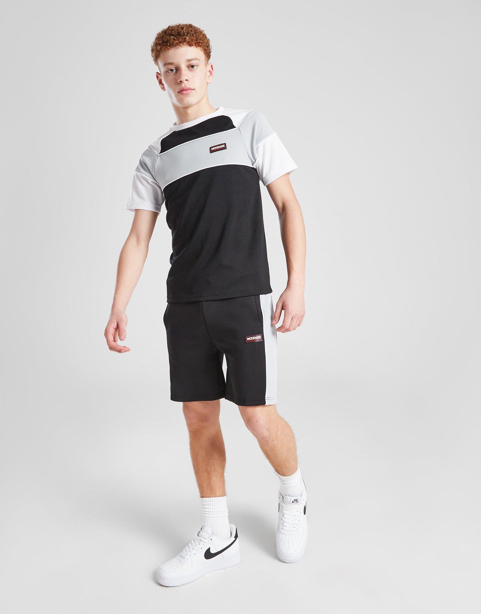 McKenzie Infinite Poly Shorts Kinder