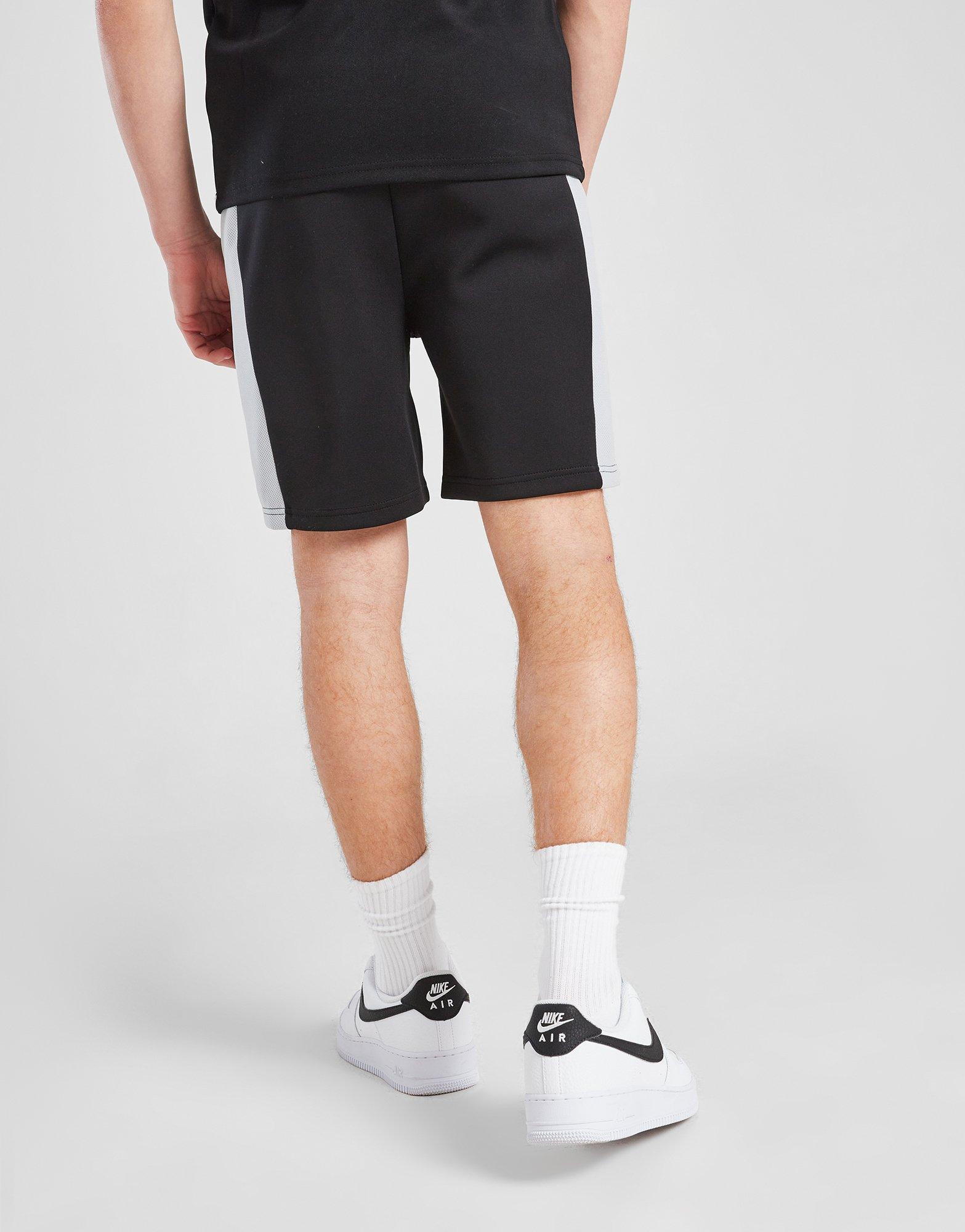 McKenzie Infinite Poly Shorts Kinder