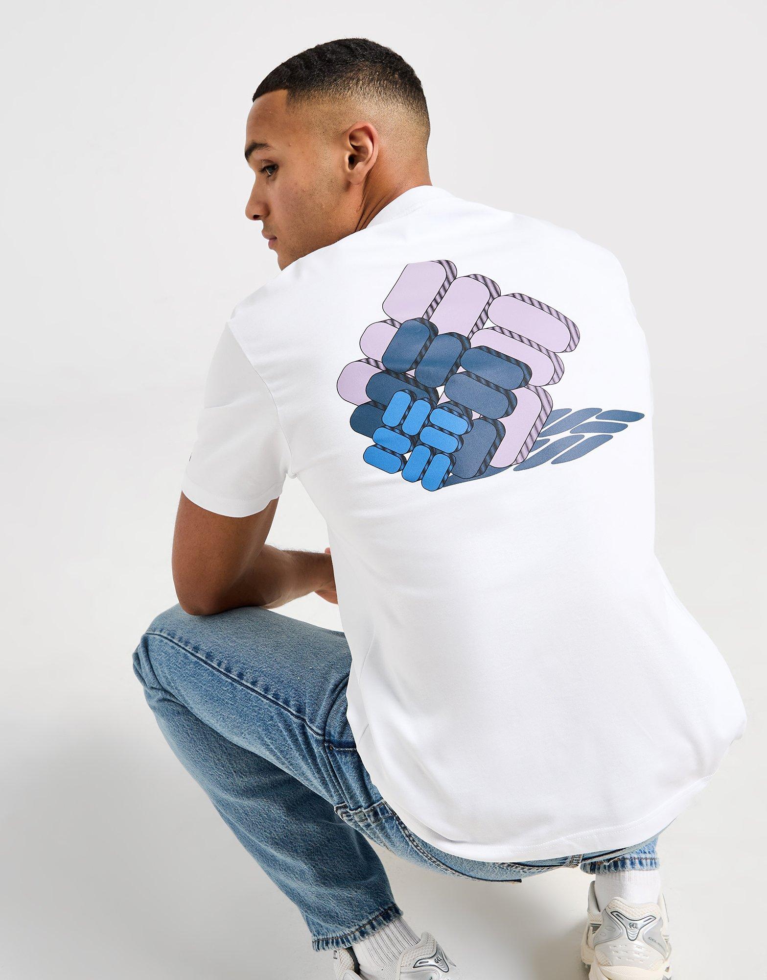 Columbia Jed T-Shirt