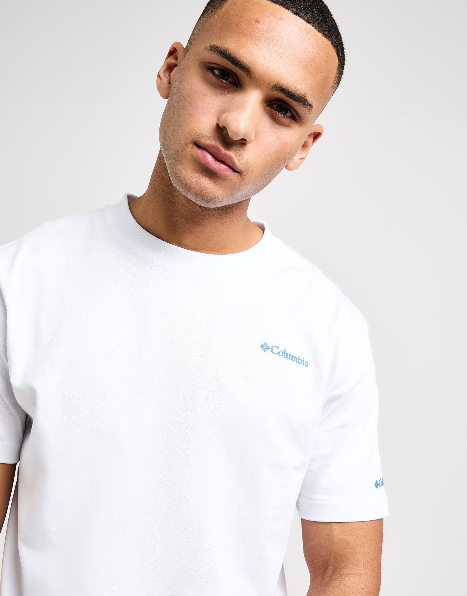 Columbia Jed T-Shirt