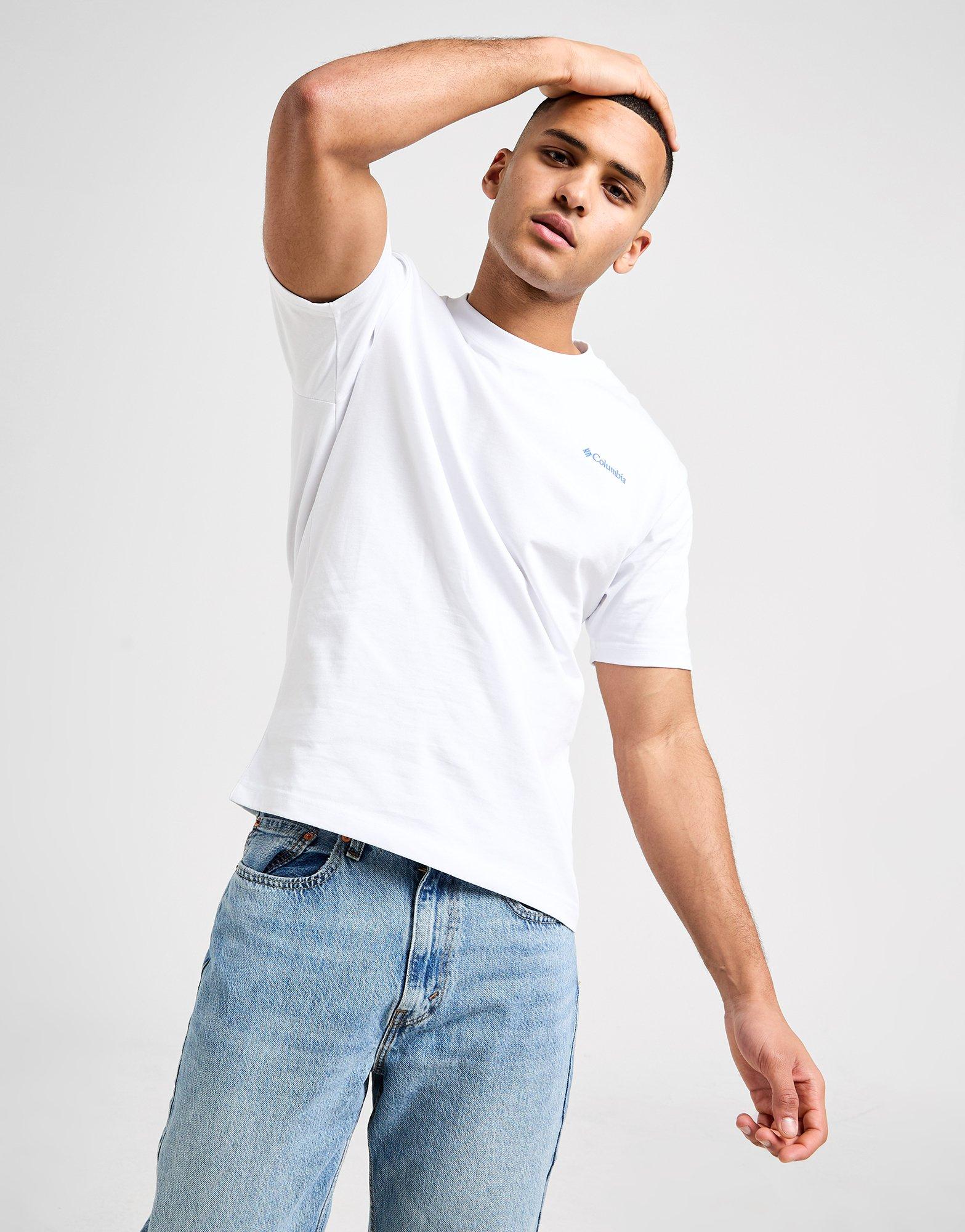Columbia Jed T-Shirt