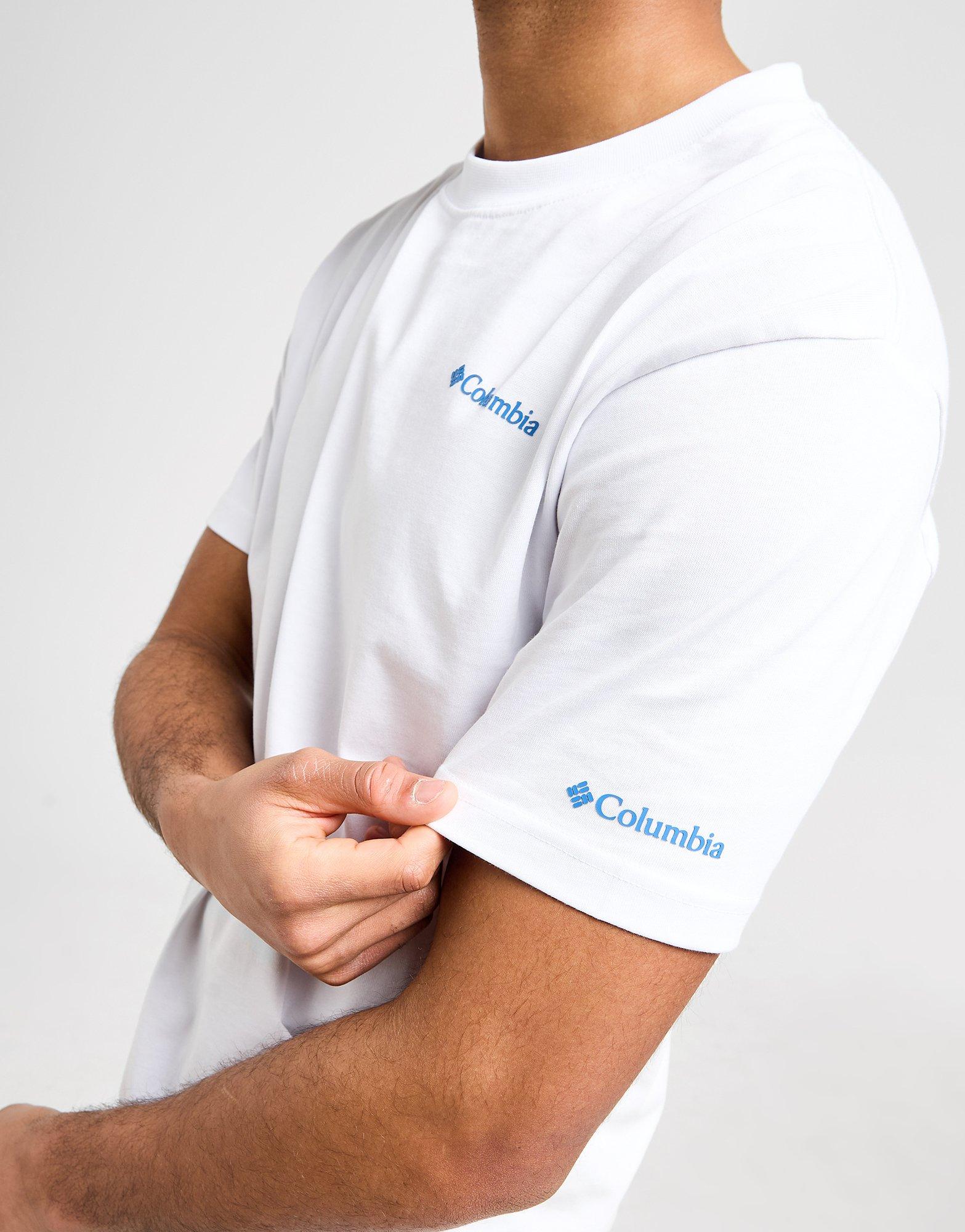 Columbia Jed T-Shirt