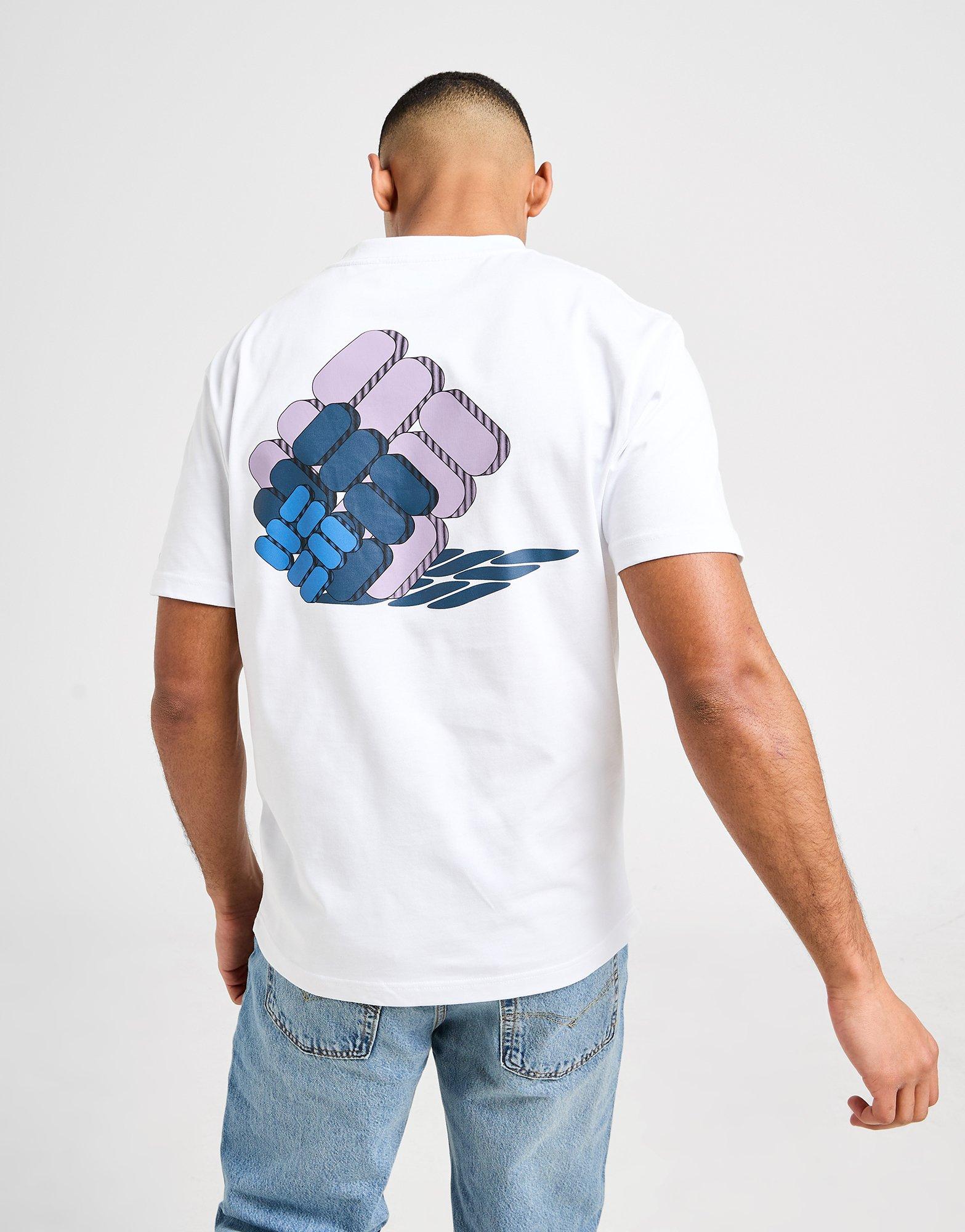 Columbia Jed T-Shirt