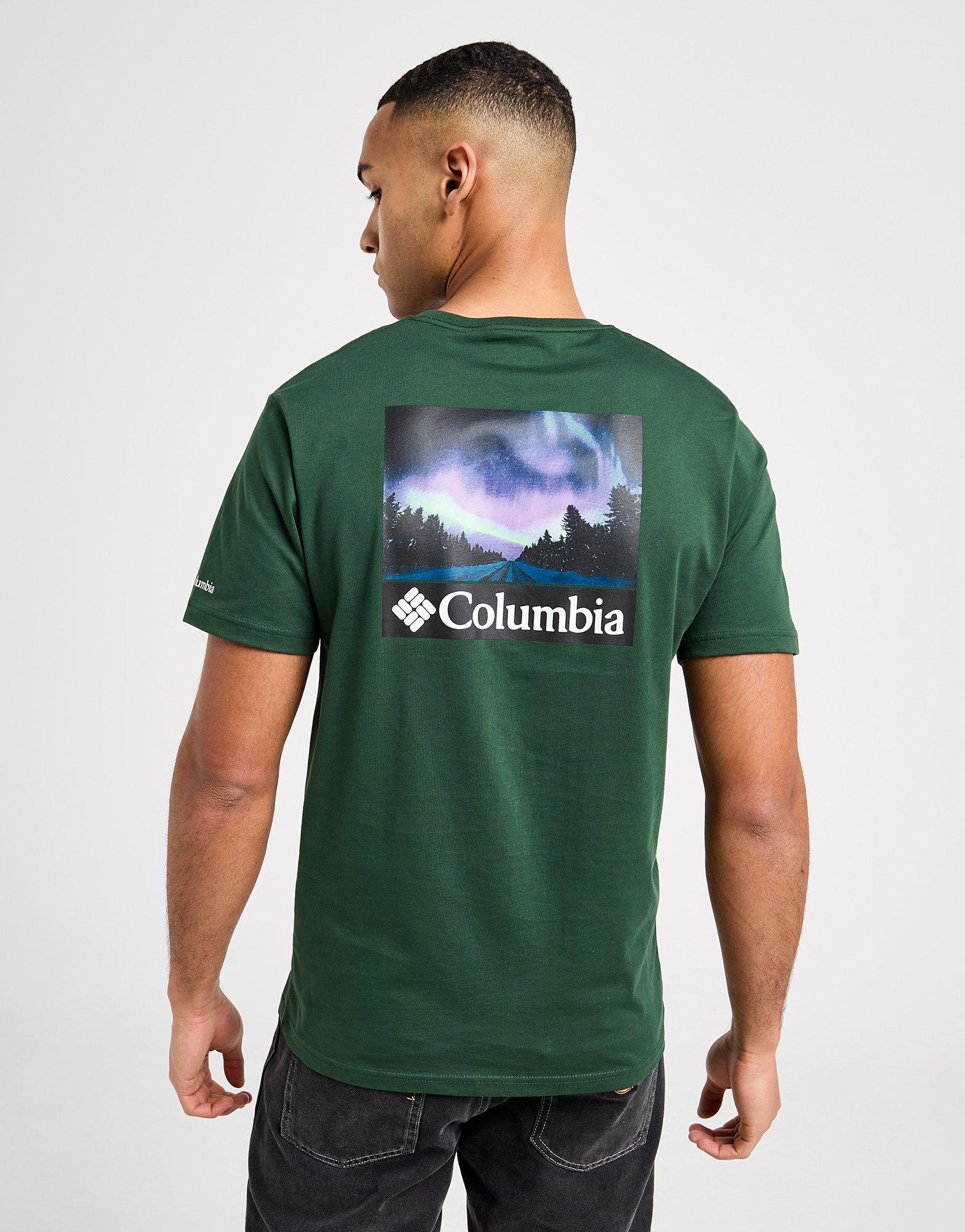 Columbia Leyburn T-Shirt Columbia Leyburn T-Shirt