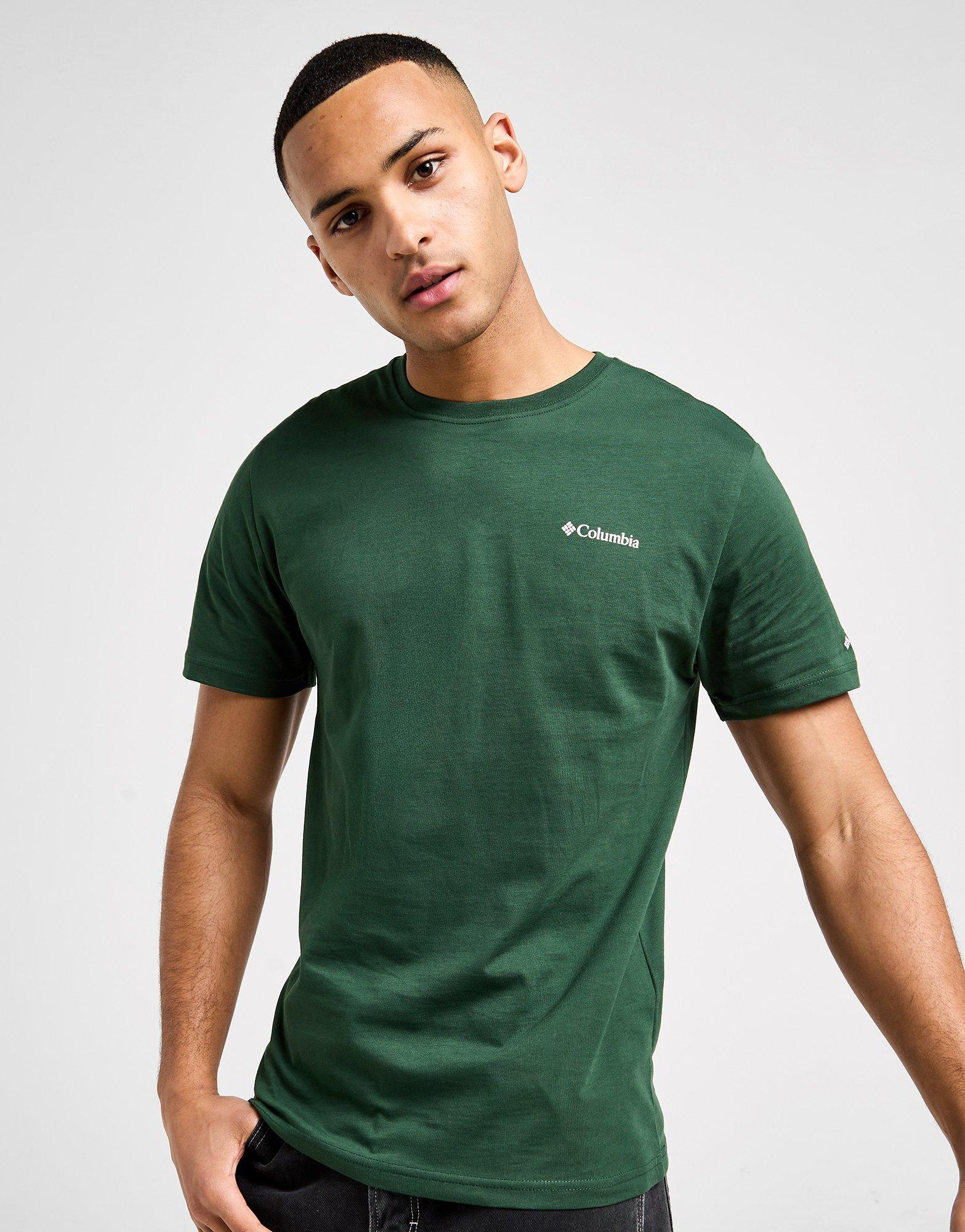 Columbia Leyburn T-Shirt Columbia Leyburn T-Shirt