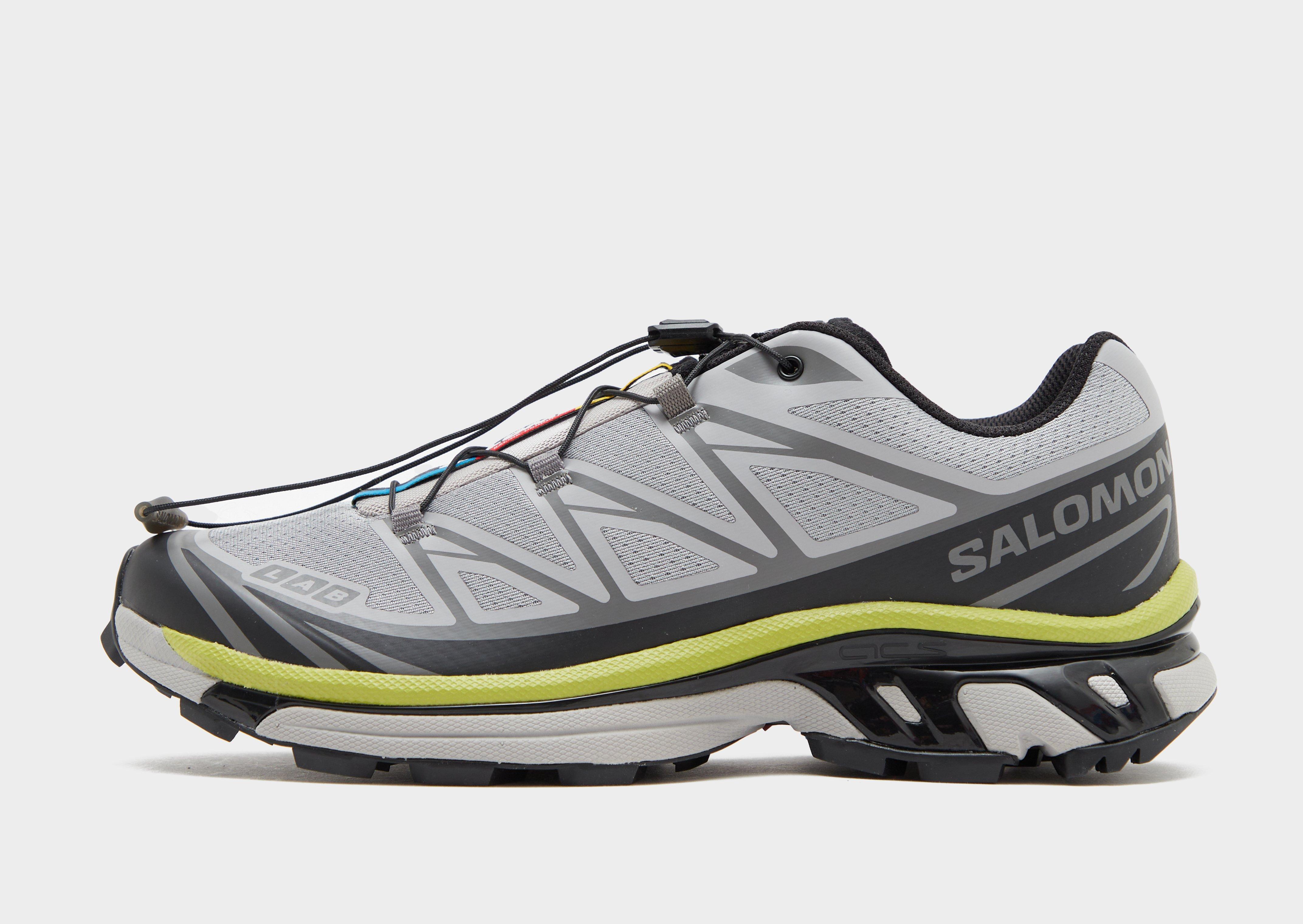 Salomon XT-6