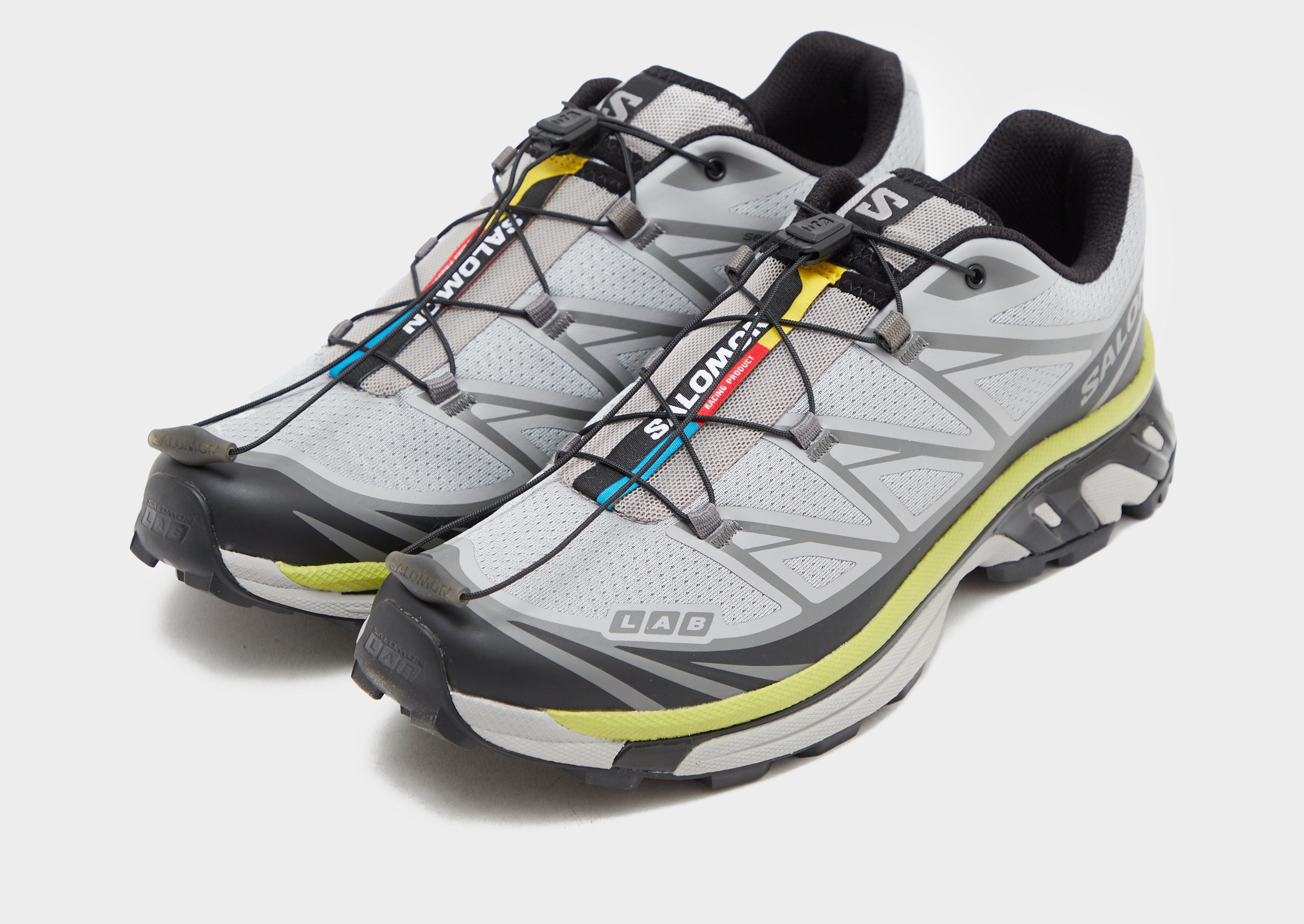 Salomon XT-6