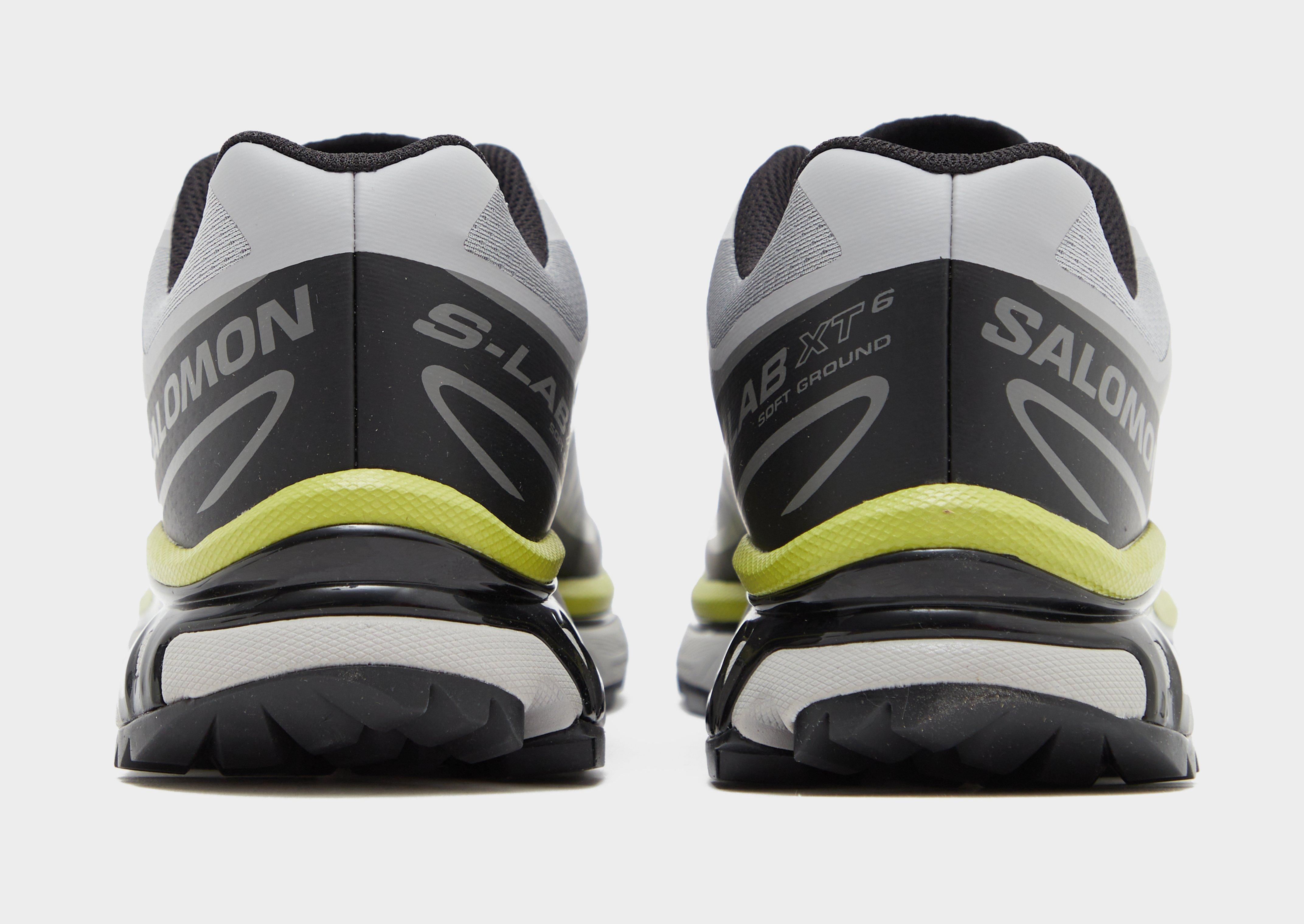 Salomon XT-6