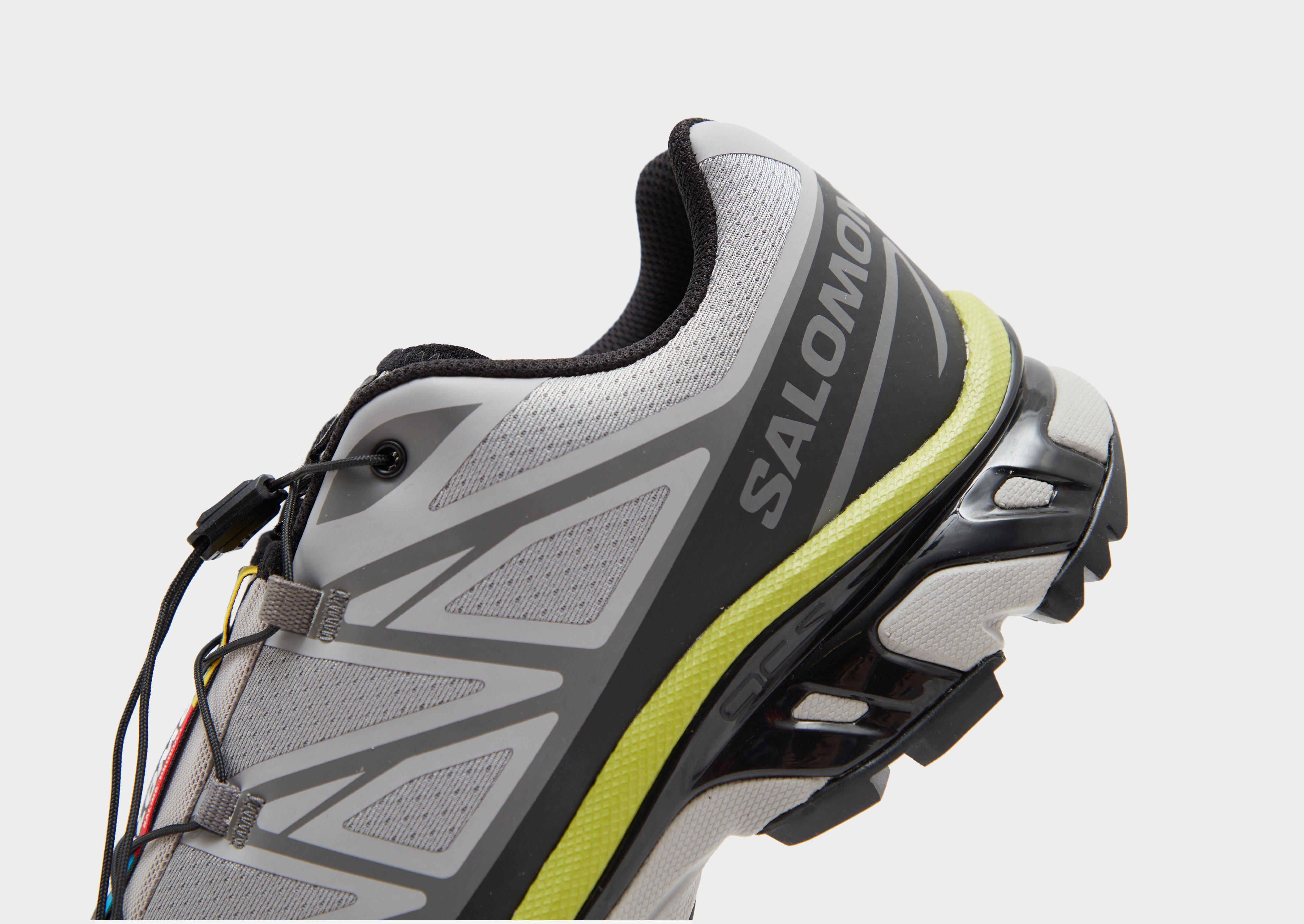 Salomon XT-6