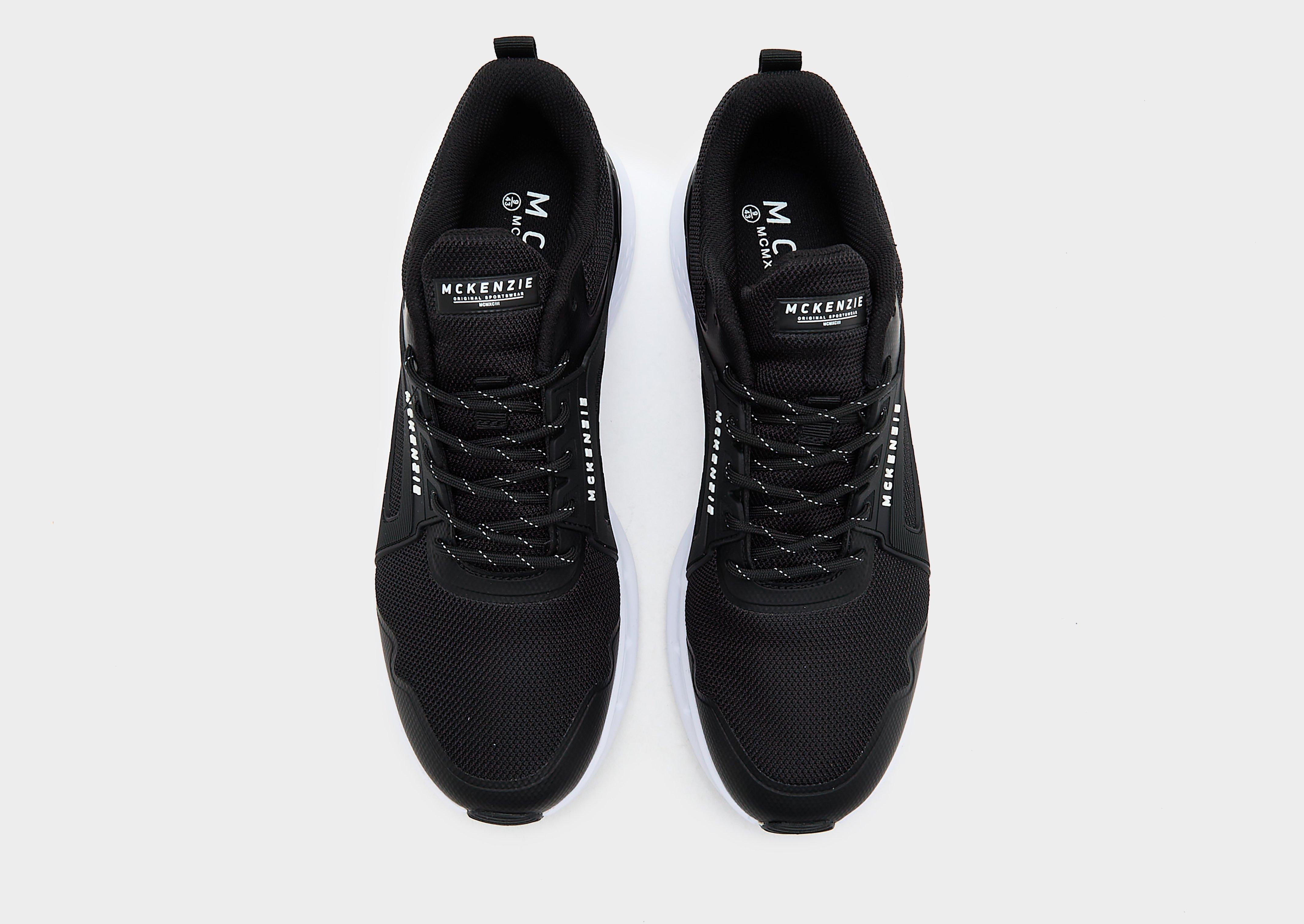 McKenzie Alt Runner