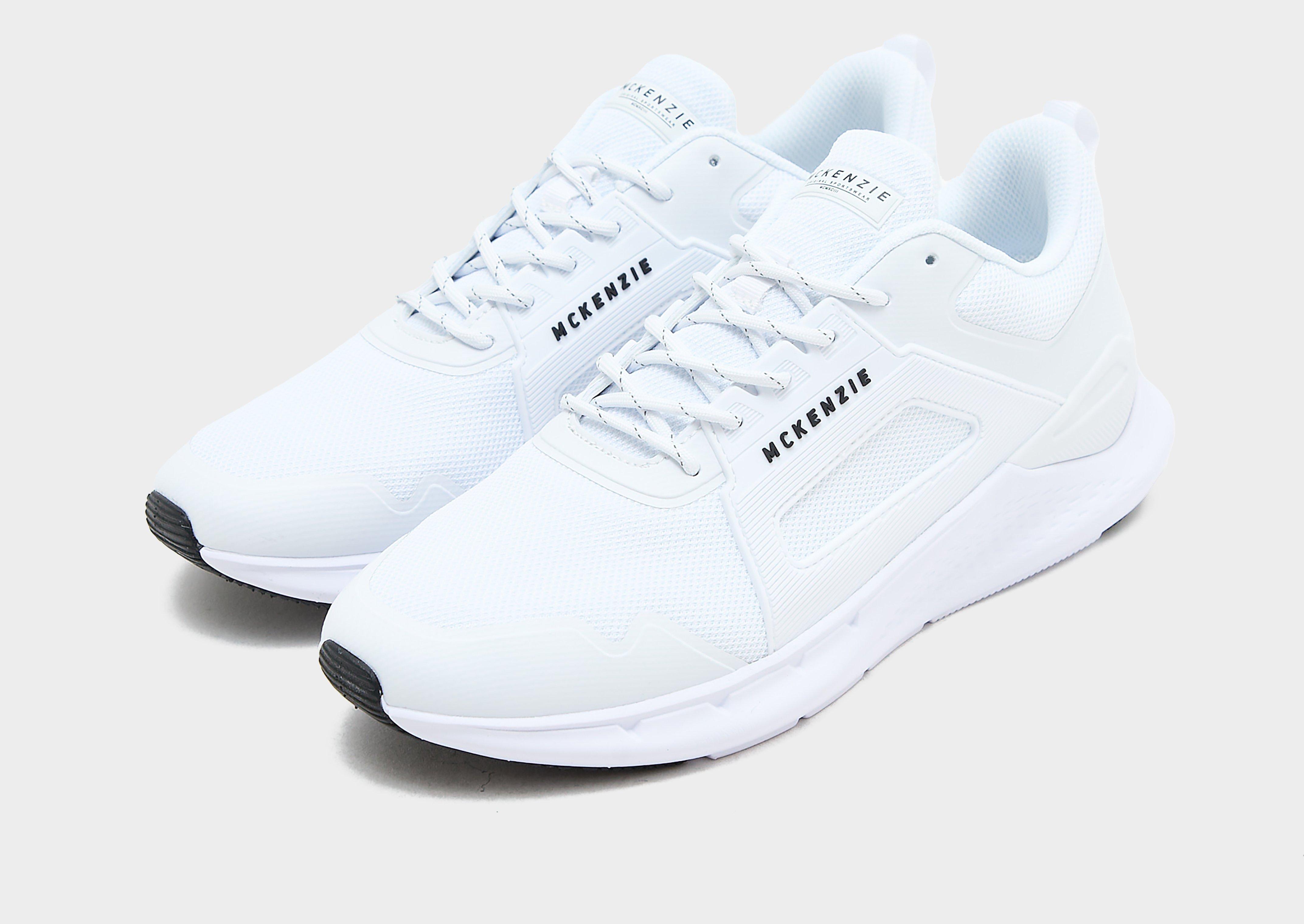 McKenzie Alt Runner McKenzie Alt Runner