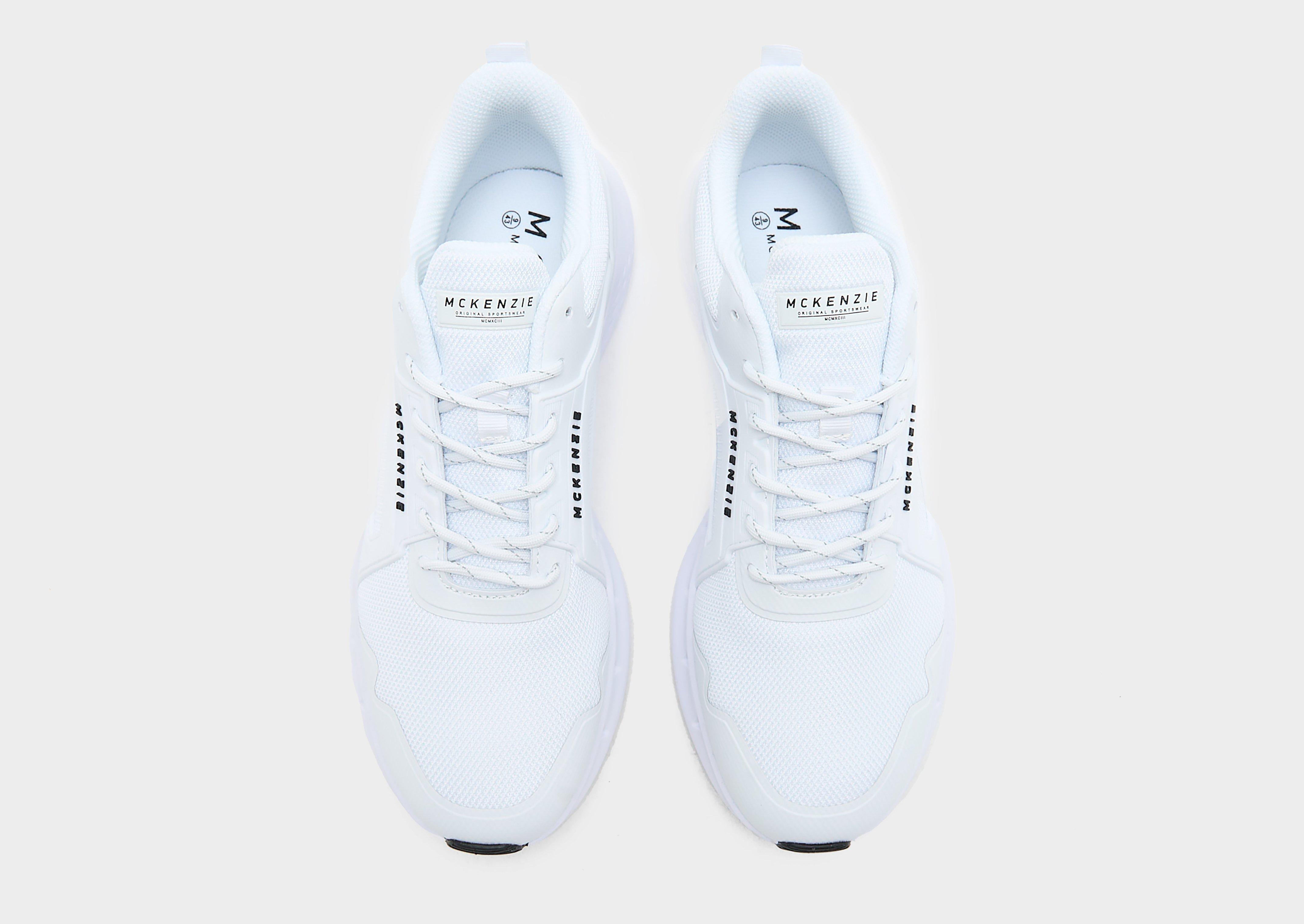 McKenzie Alt Runner McKenzie Alt Runner