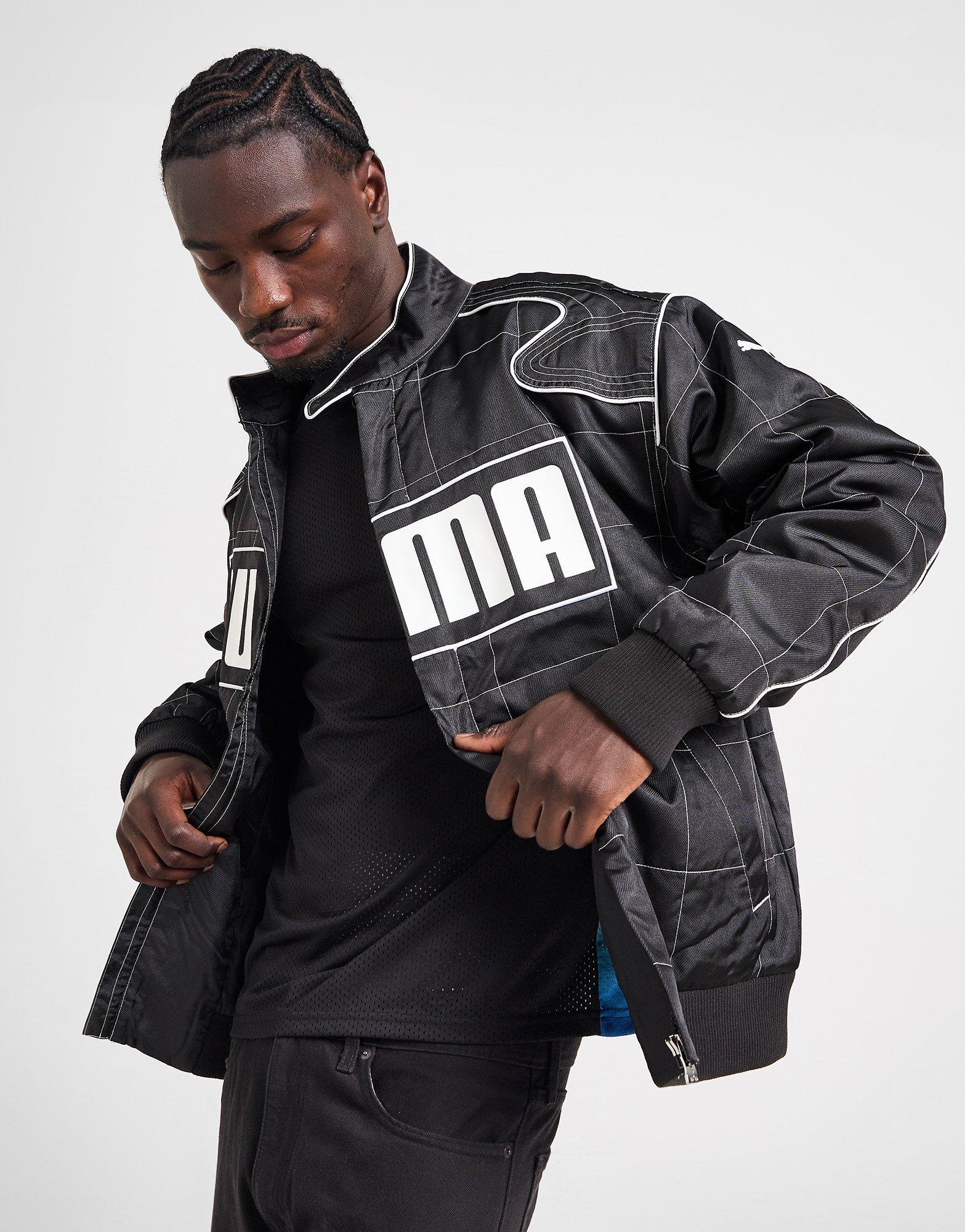 PUMA Racer Jacket PUMA Racer Jacket