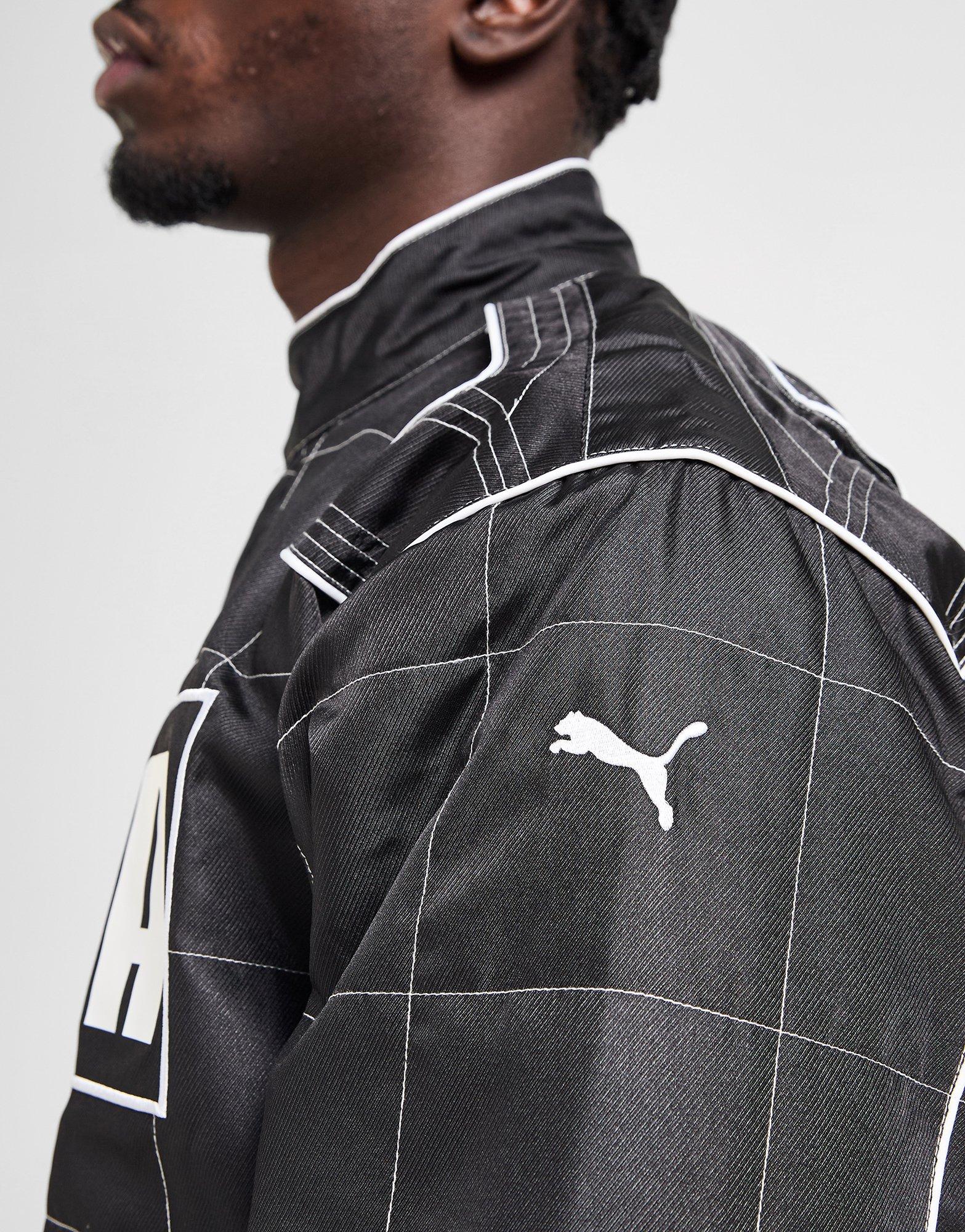 PUMA Racer Jacket PUMA Racer Jacket