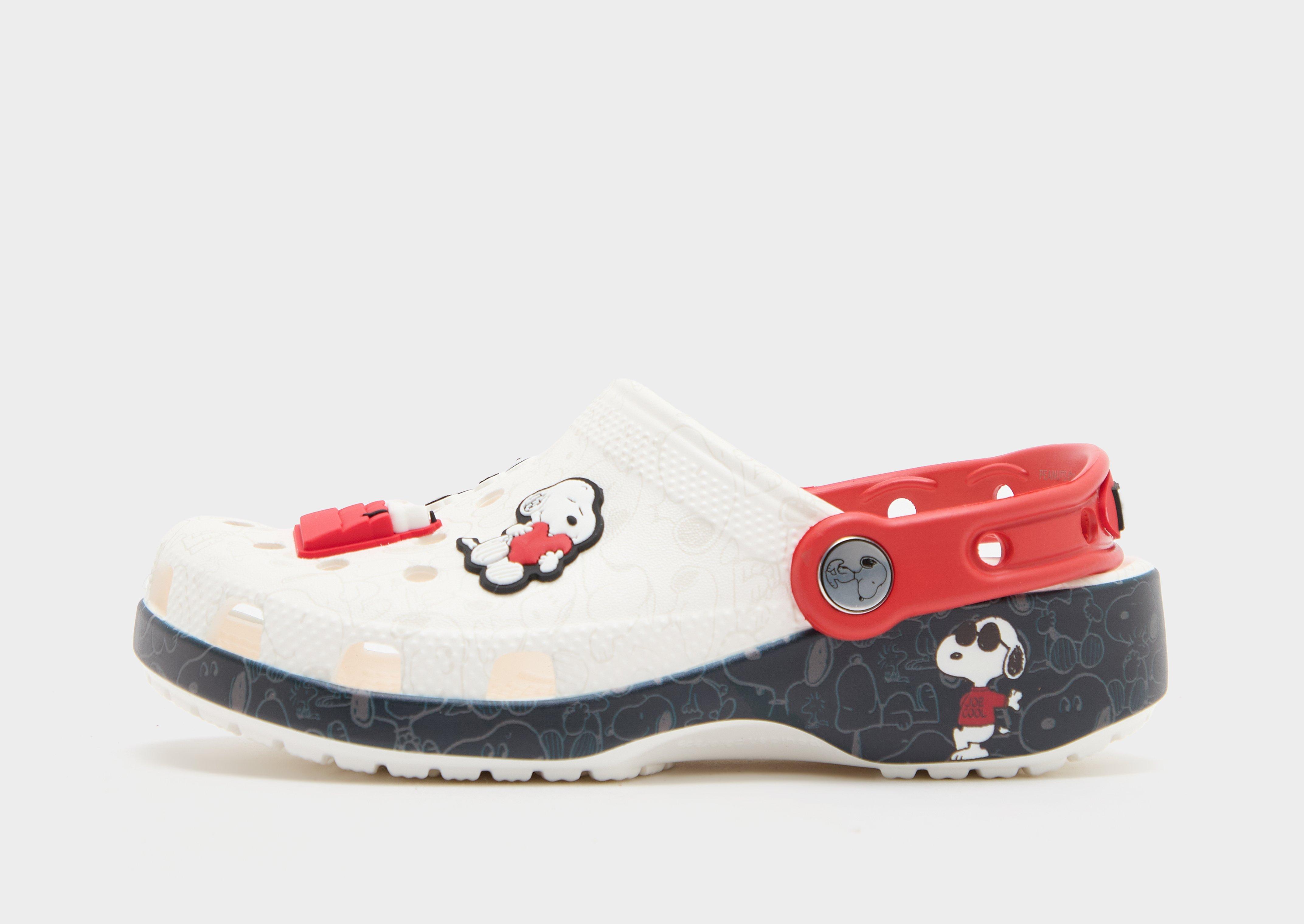 Crocs Classic Clog Children