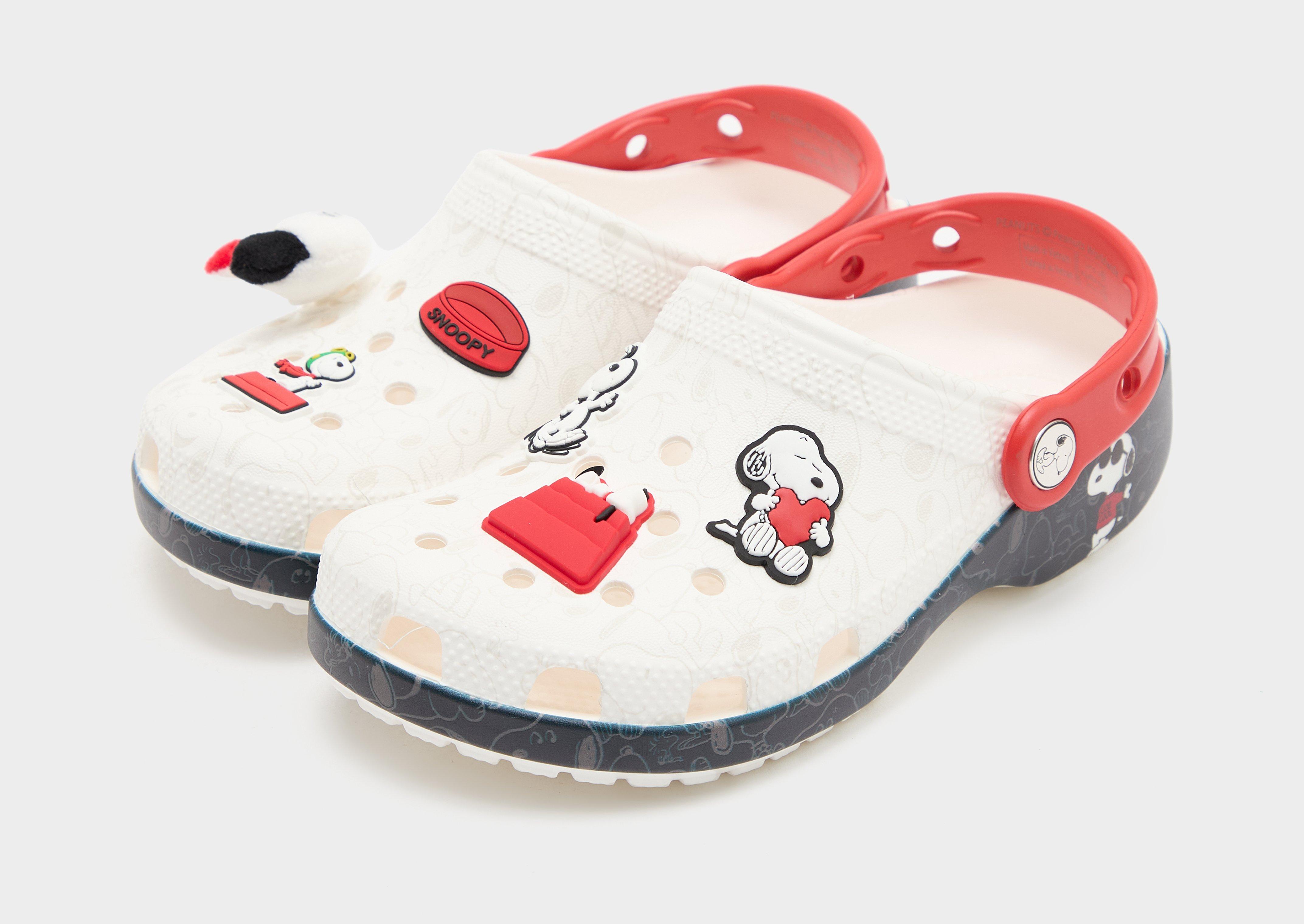 Crocs Classic Clog Children