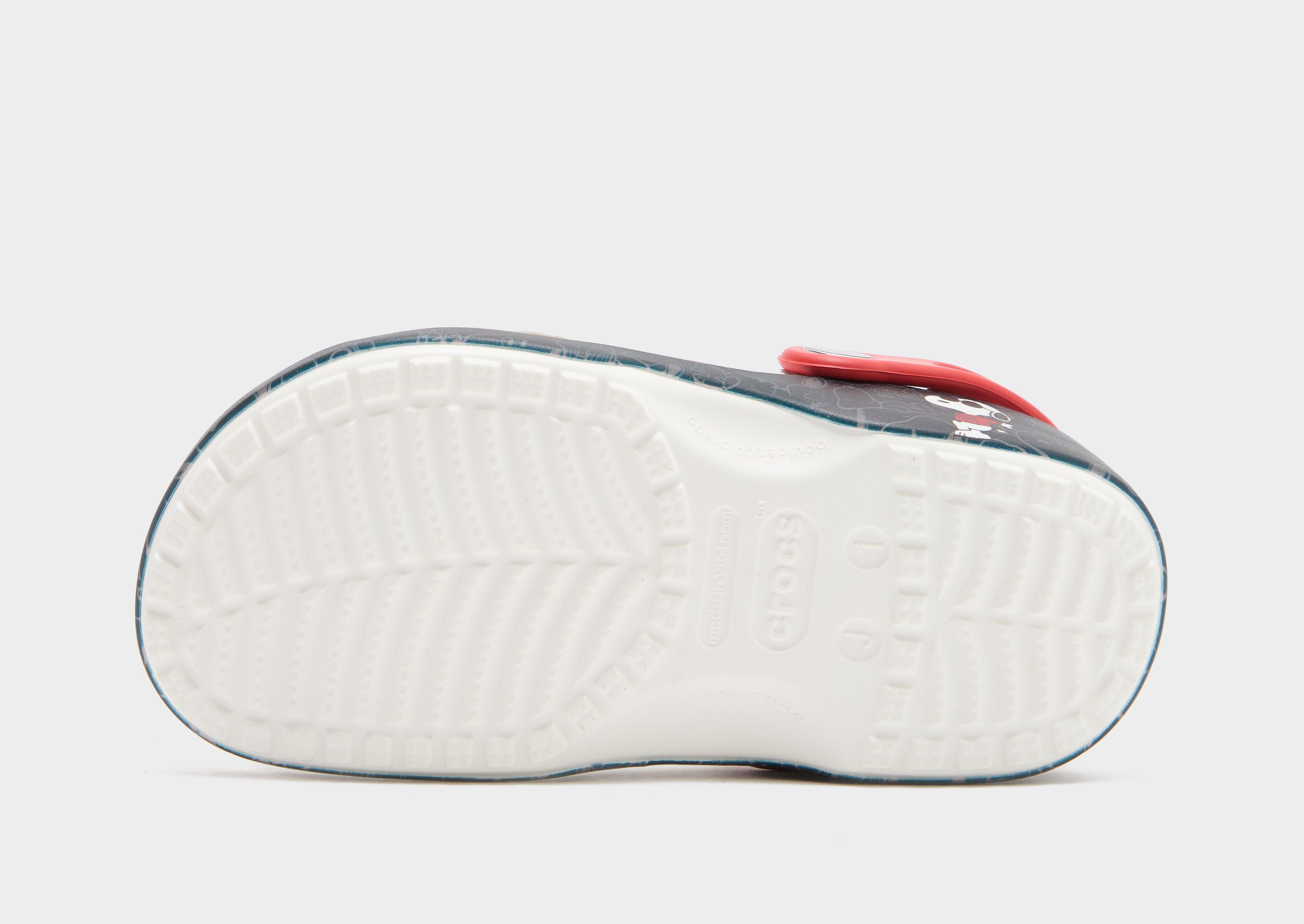Crocs Classic Clog Children