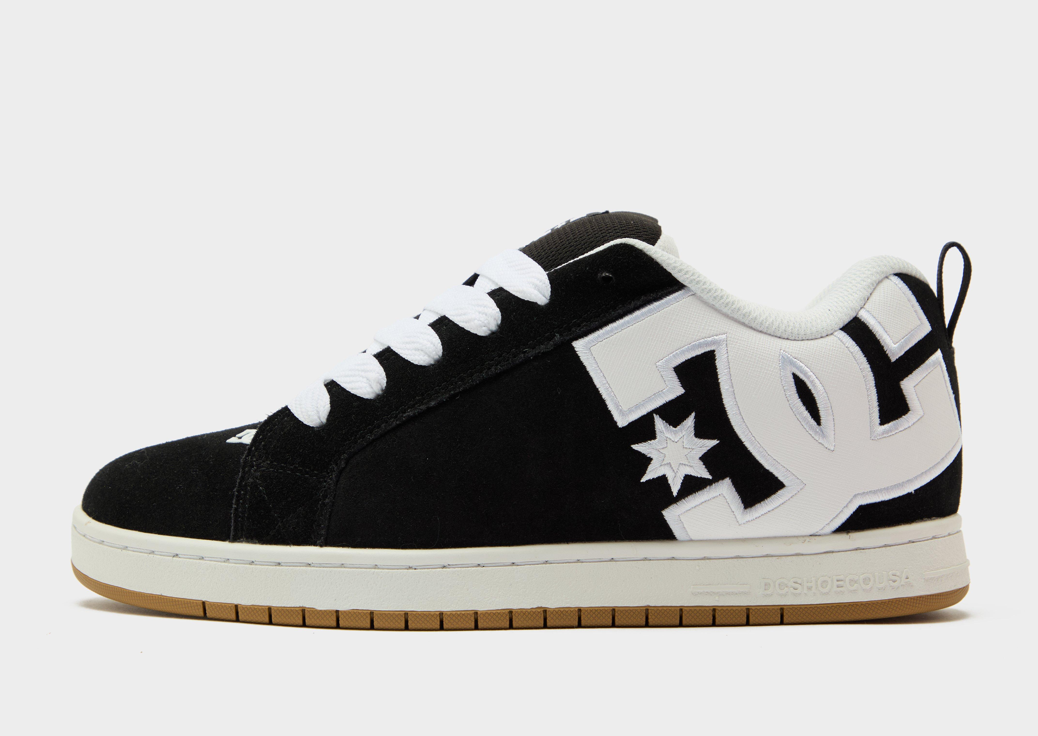DC Shoes Court Graffik