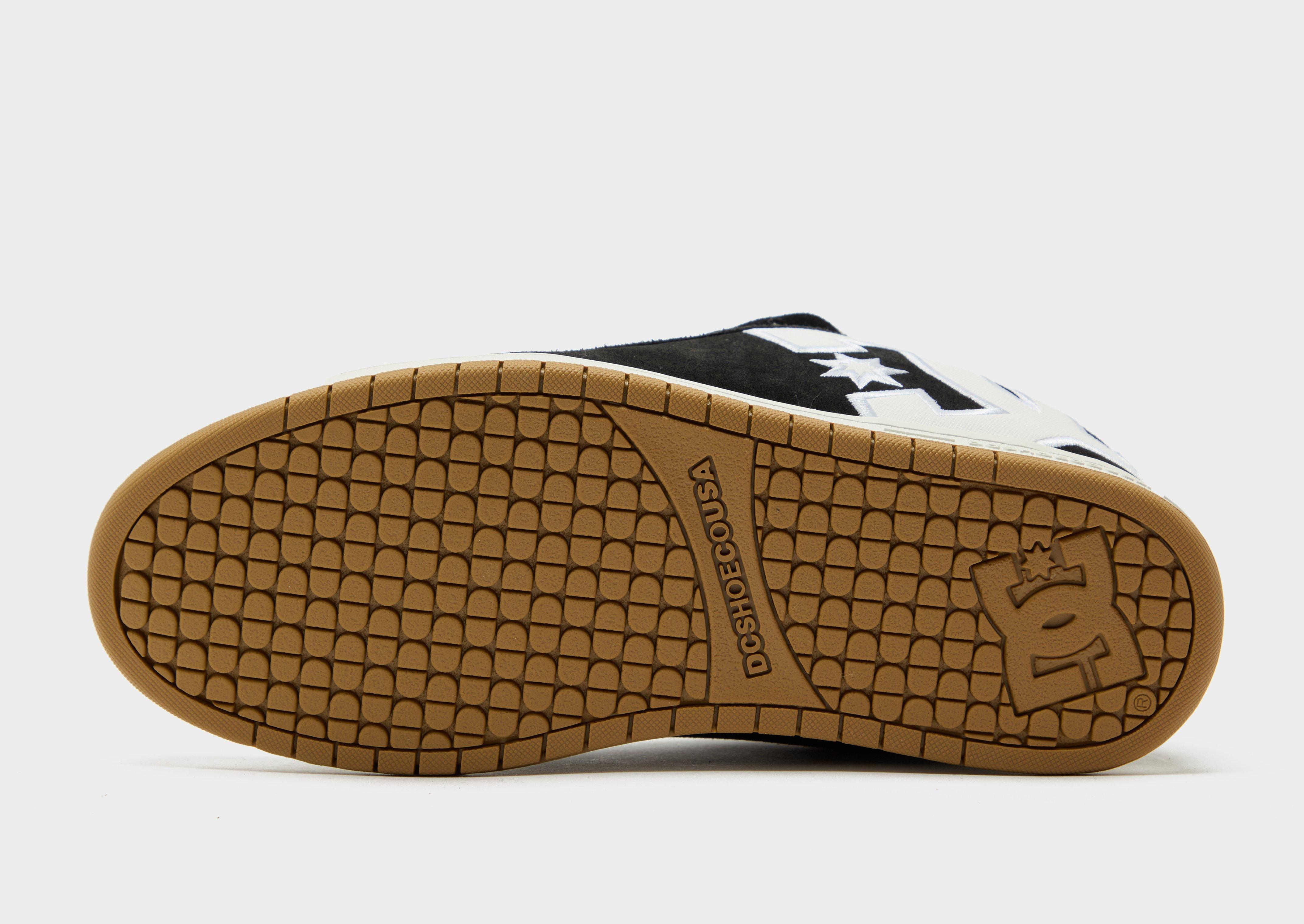 DC Shoes Court Graffik
