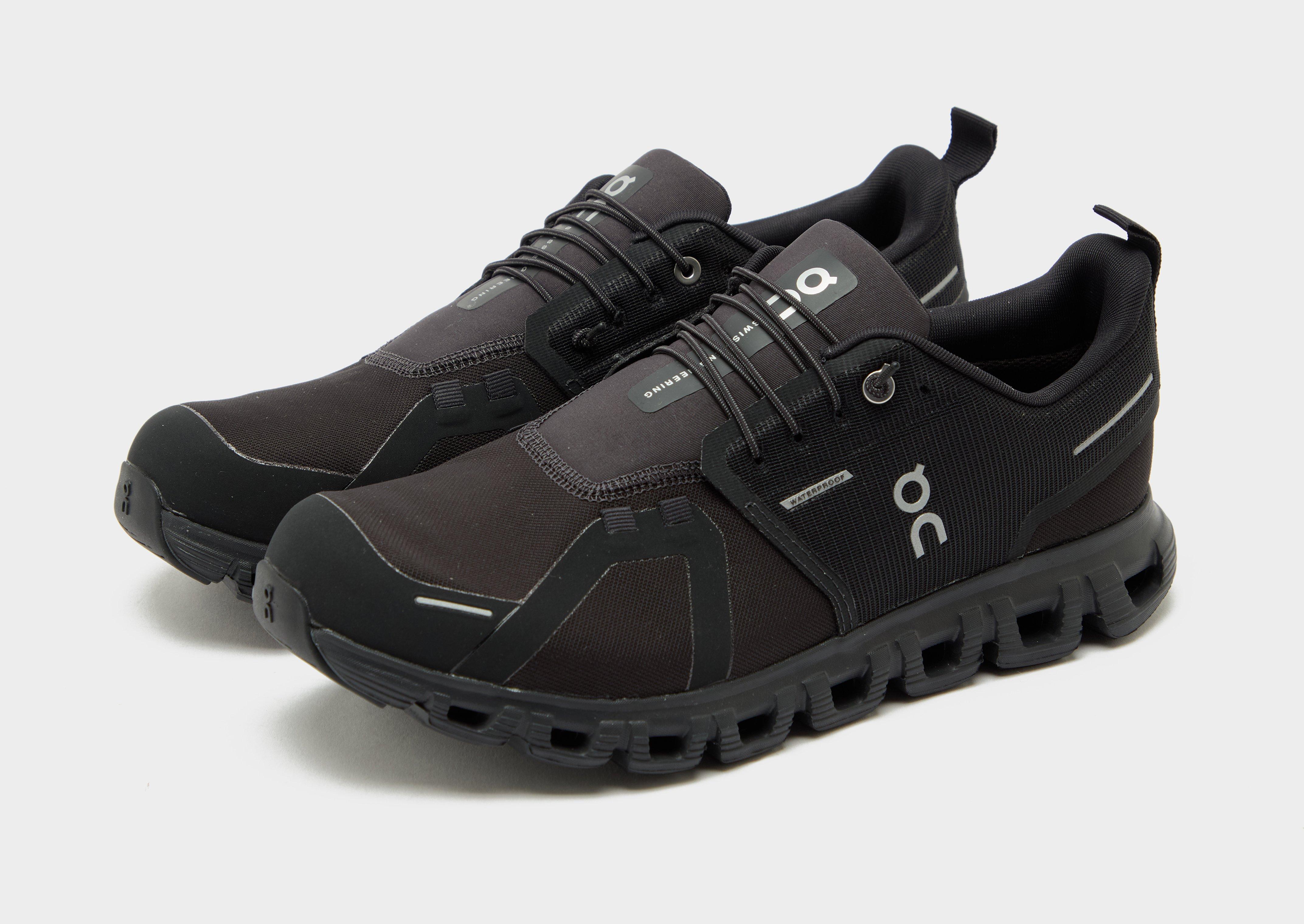 On Running Cloud 6 Waterproof