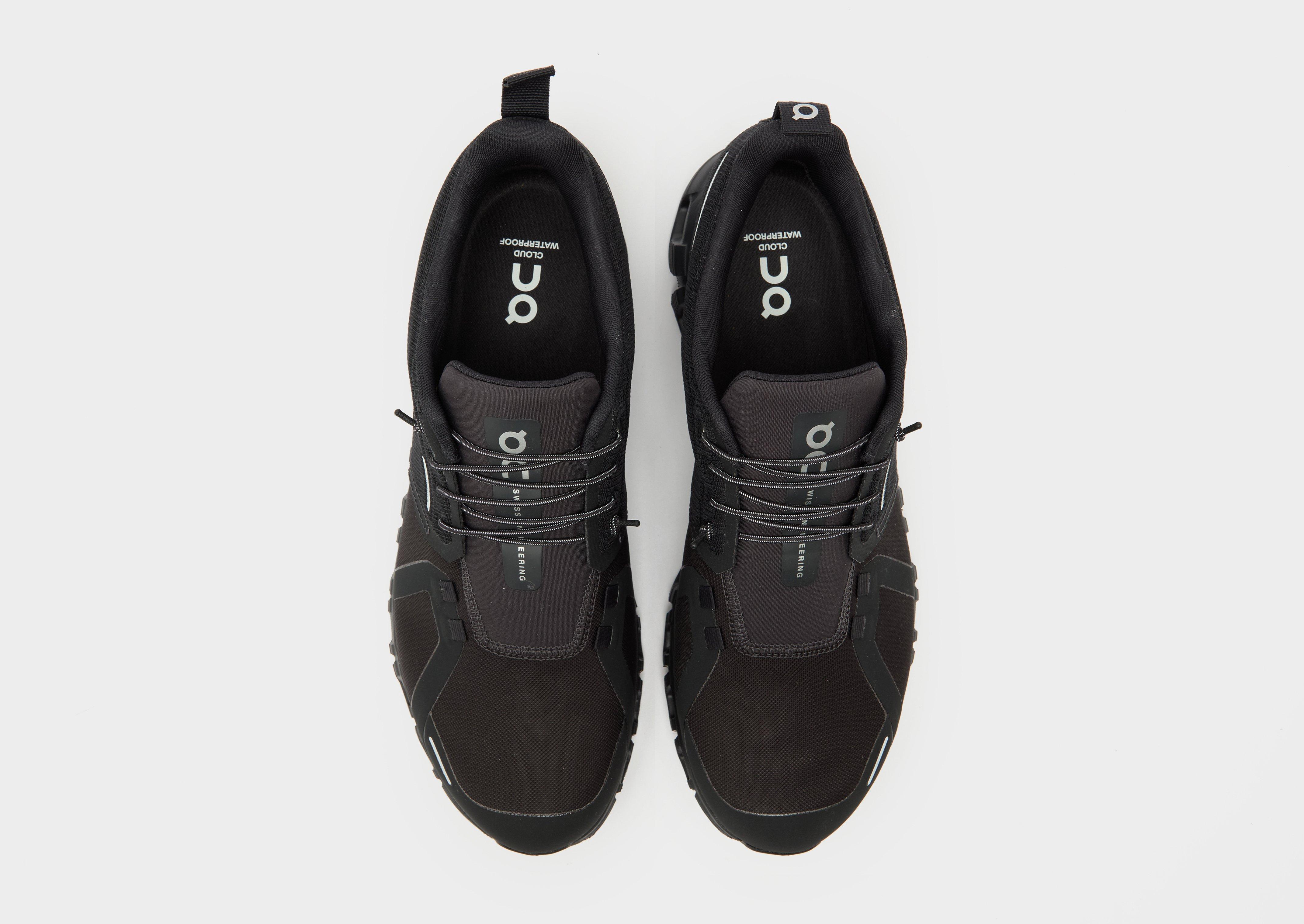 On Running Cloud 6 Waterproof