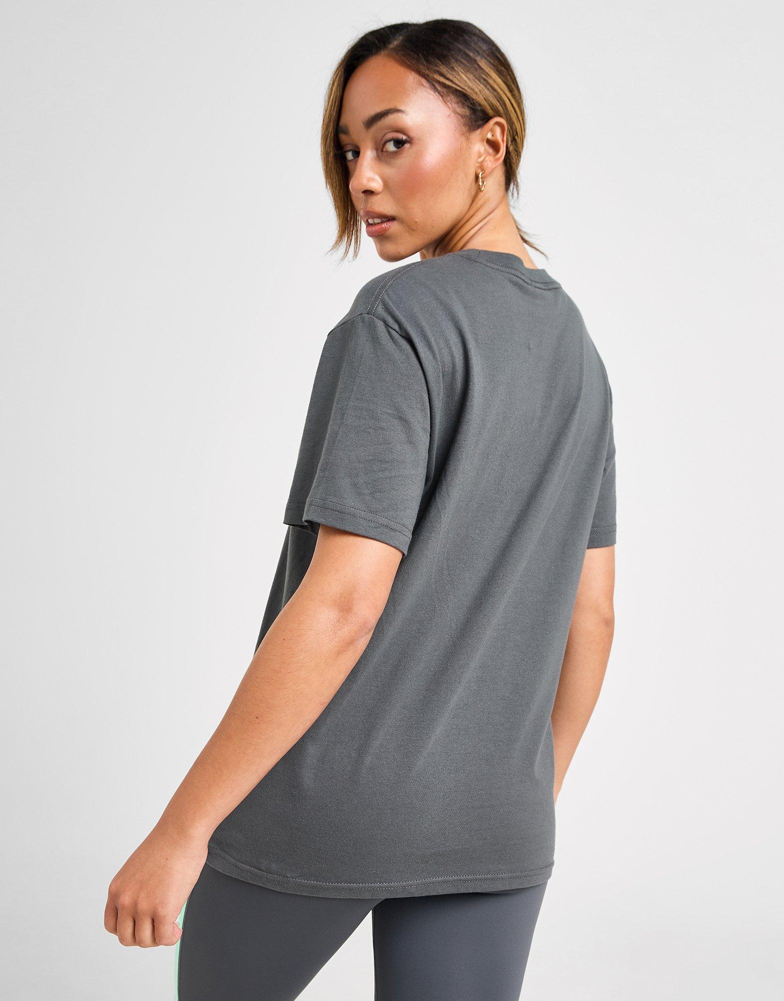 PE Nation Relax Fit T-Shirt PE Nation Relax Fit T-Shirt