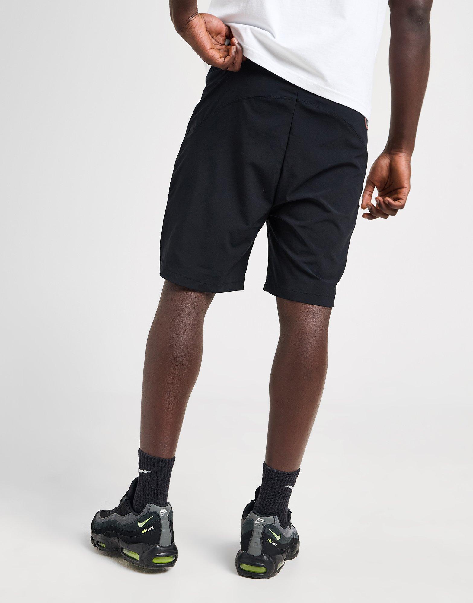 Napapijri Nezy Tech Shorts