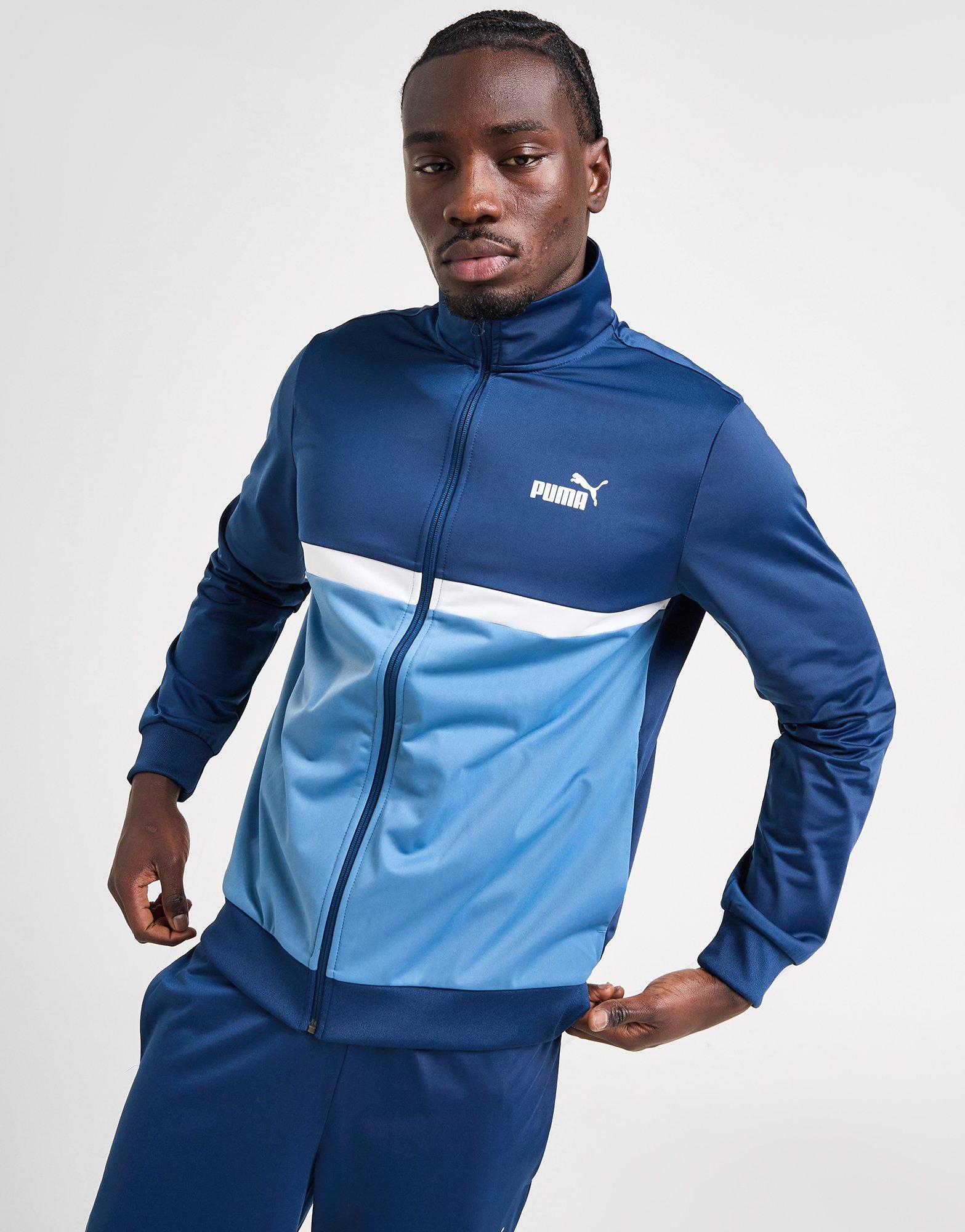 PUMA Poly Tracksuit