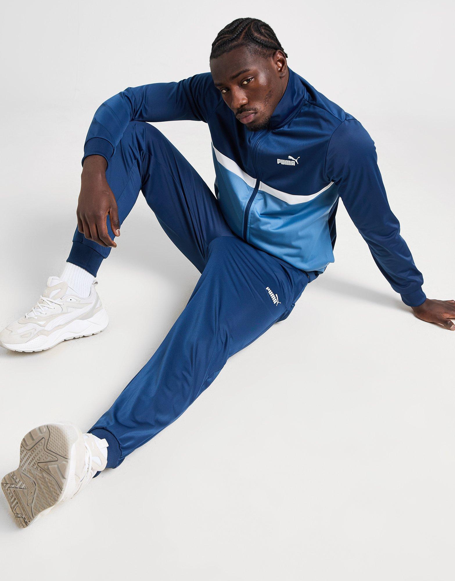 PUMA Poly Tracksuit