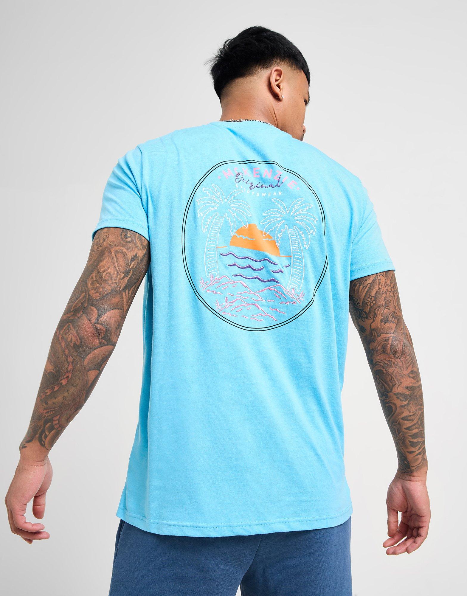 McKenzie Jolla T-Shirt McKenzie Jolla T-Shirt