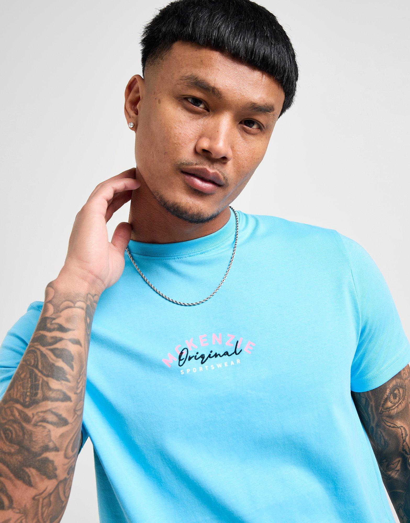 McKenzie Jolla T-Shirt McKenzie Jolla T-Shirt