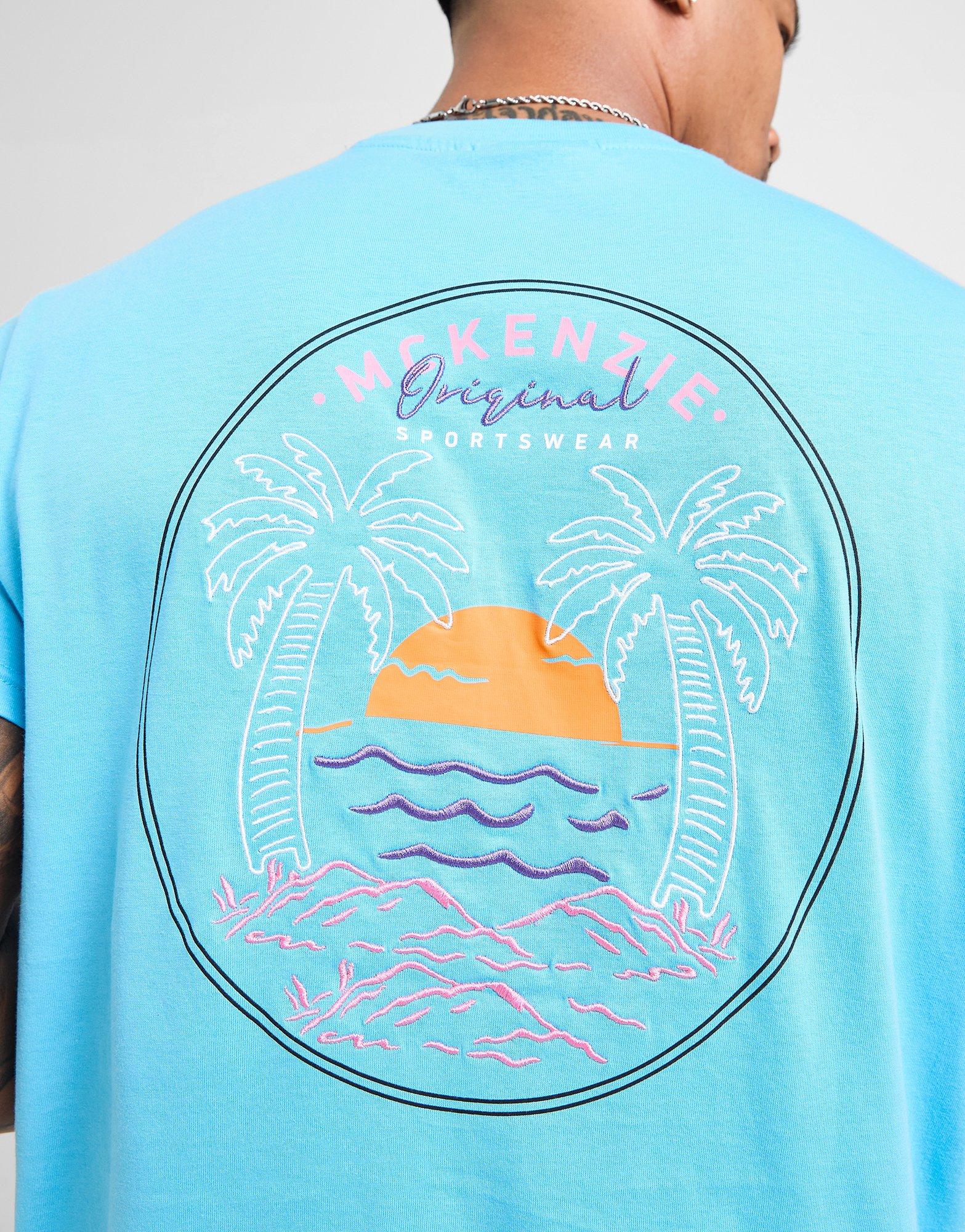 McKenzie Jolla T-Shirt McKenzie Jolla T-Shirt