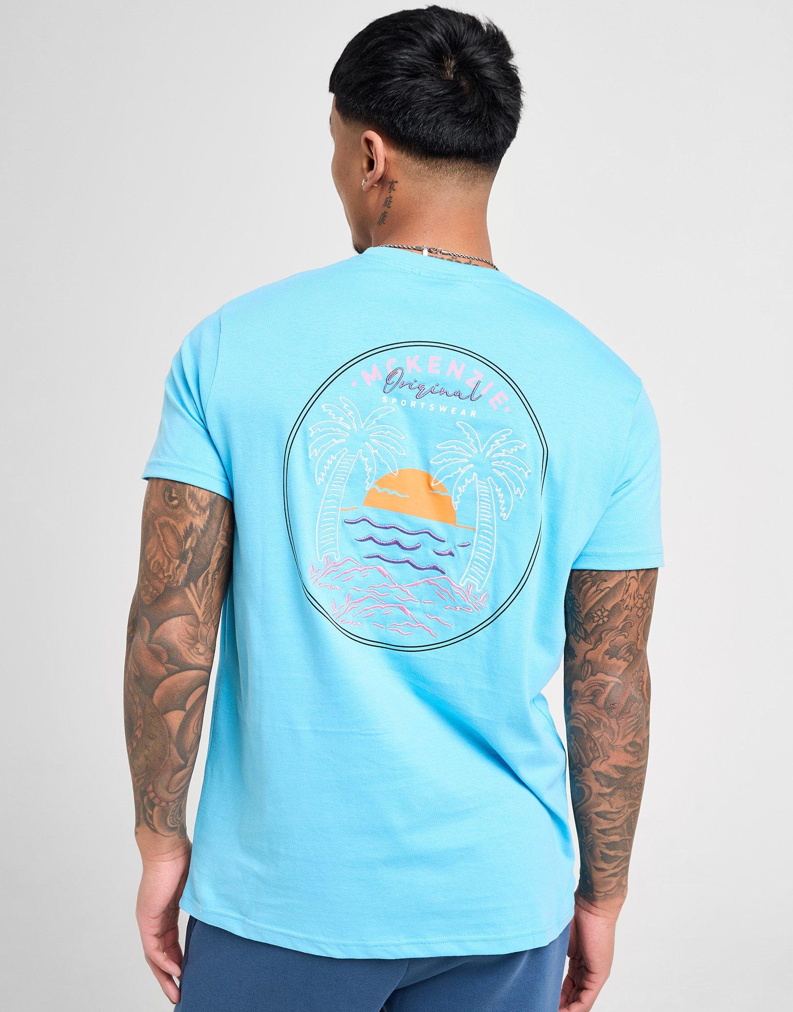 McKenzie Jolla T-Shirt McKenzie Jolla T-Shirt