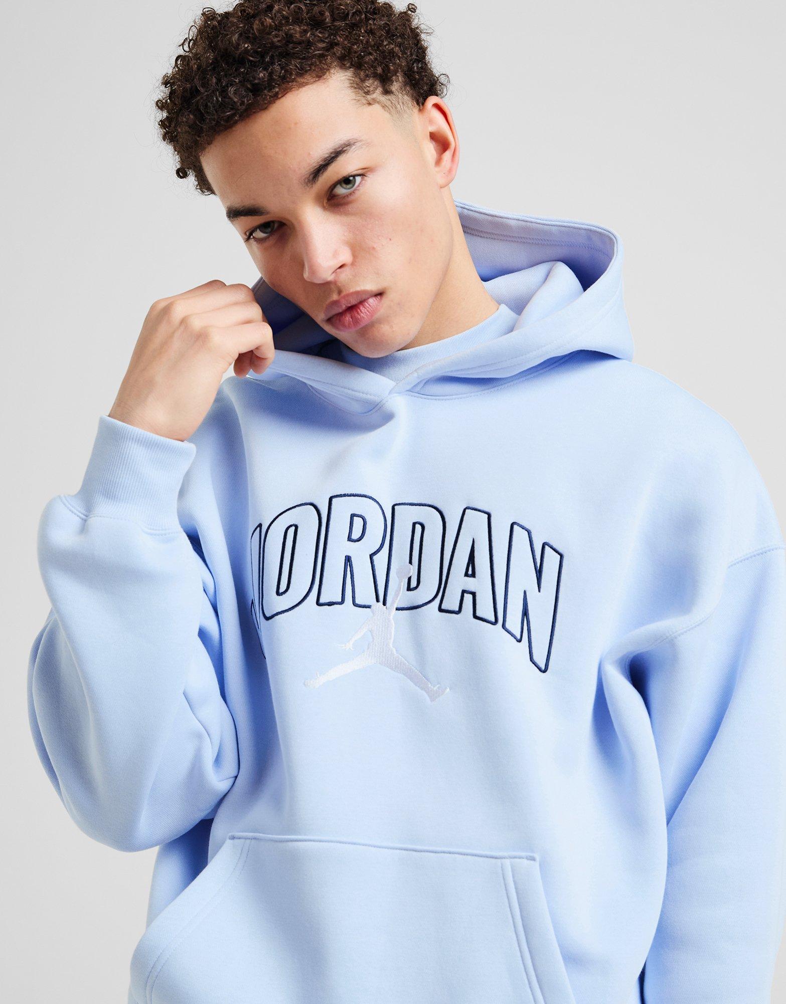 Jordan Varsity Overhead Hoodie