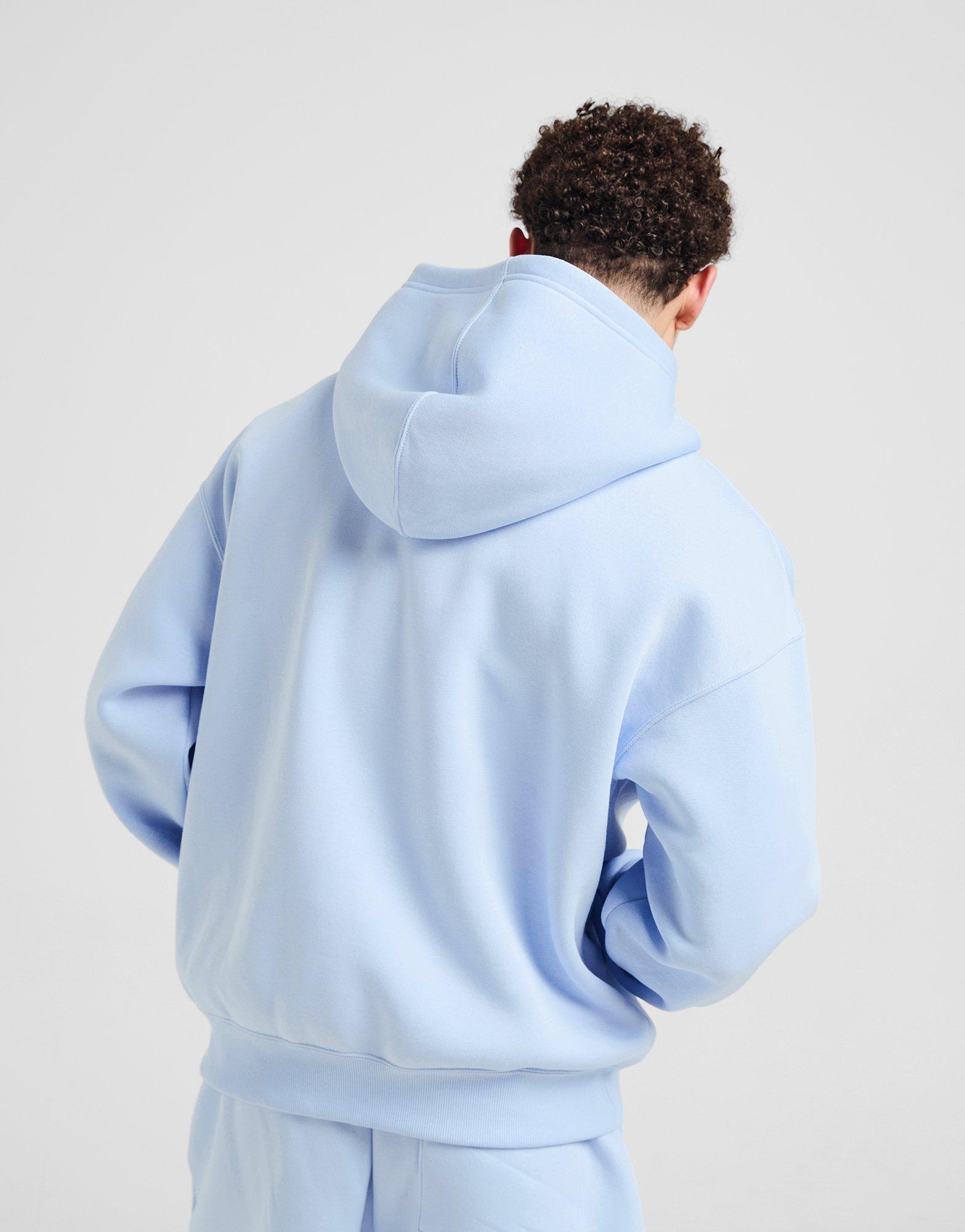 Jordan Varsity Overhead Hoodie