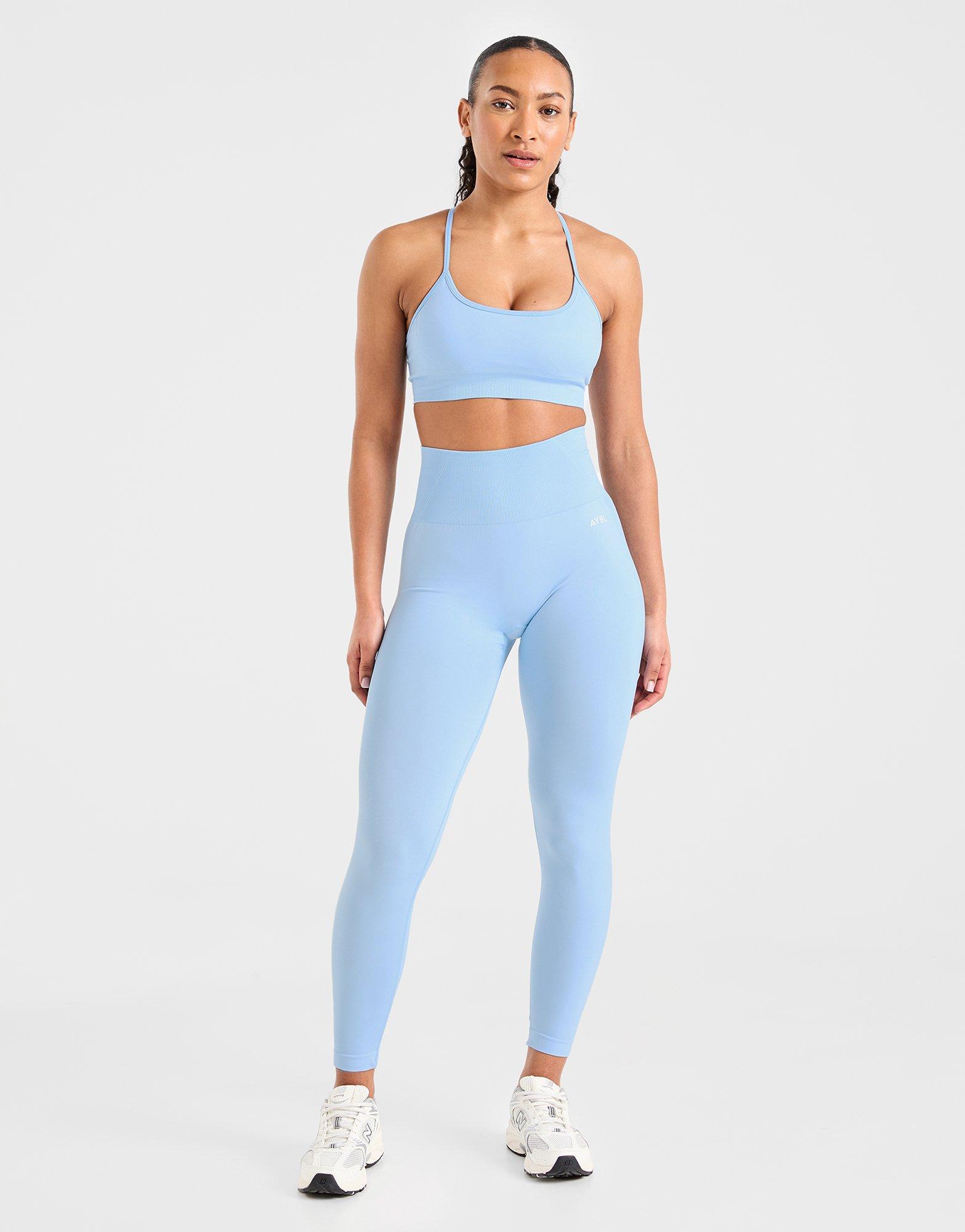 AYBL Empower Seamless Tights