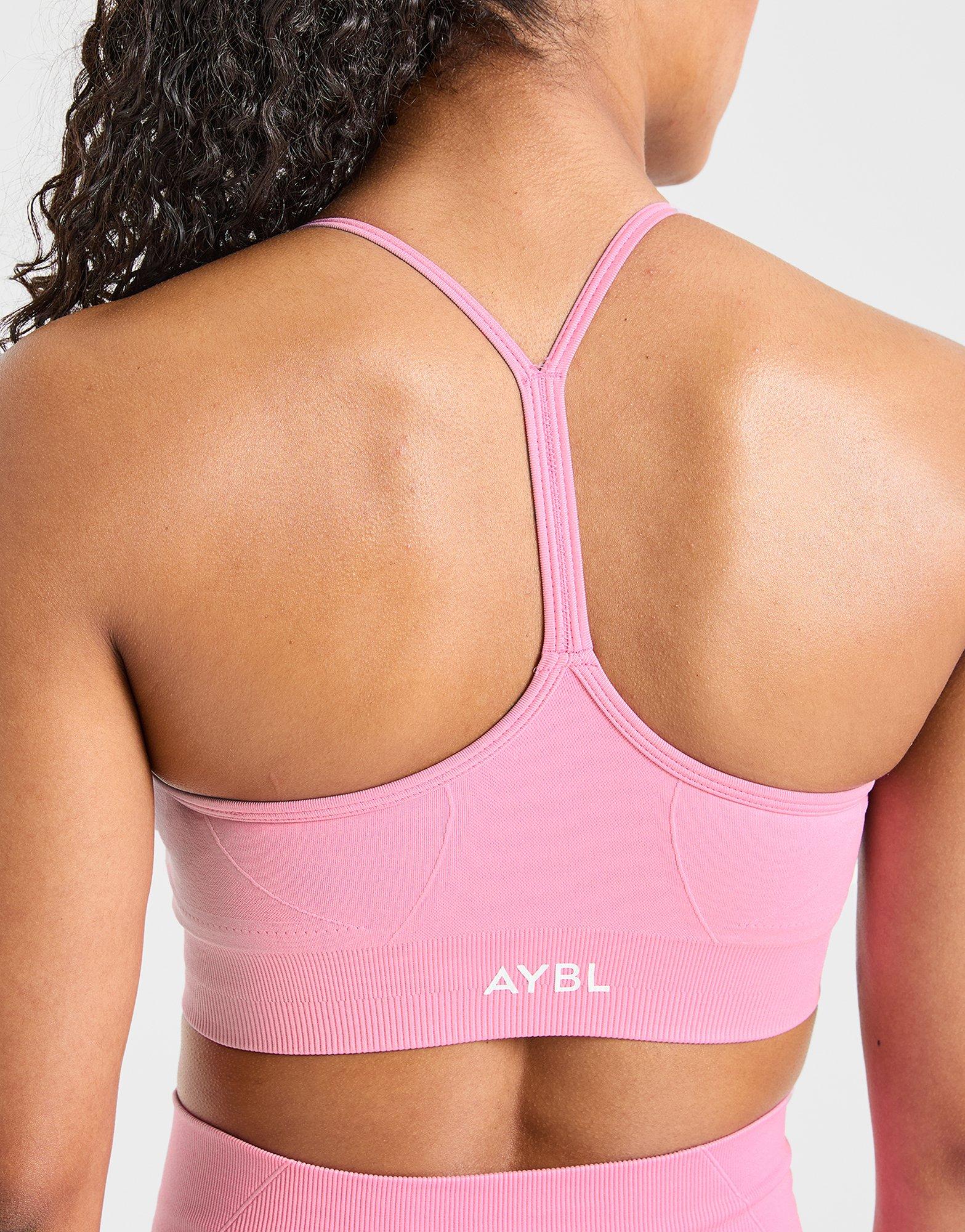 AYBL Empower Seamless Sport-BH