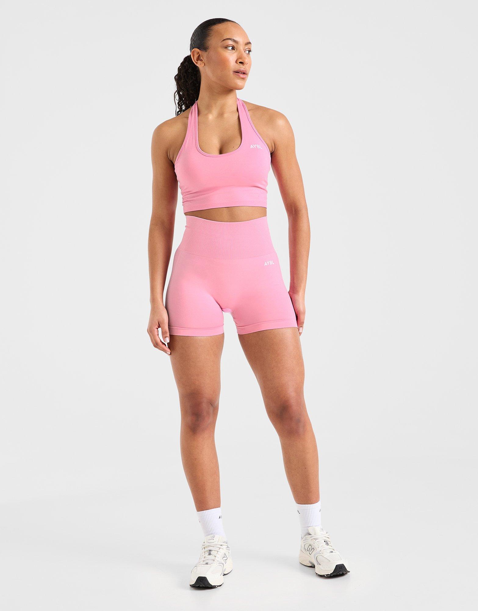 AYBL Empower Seamless Shorts AYBL Empower Seamless Shorts