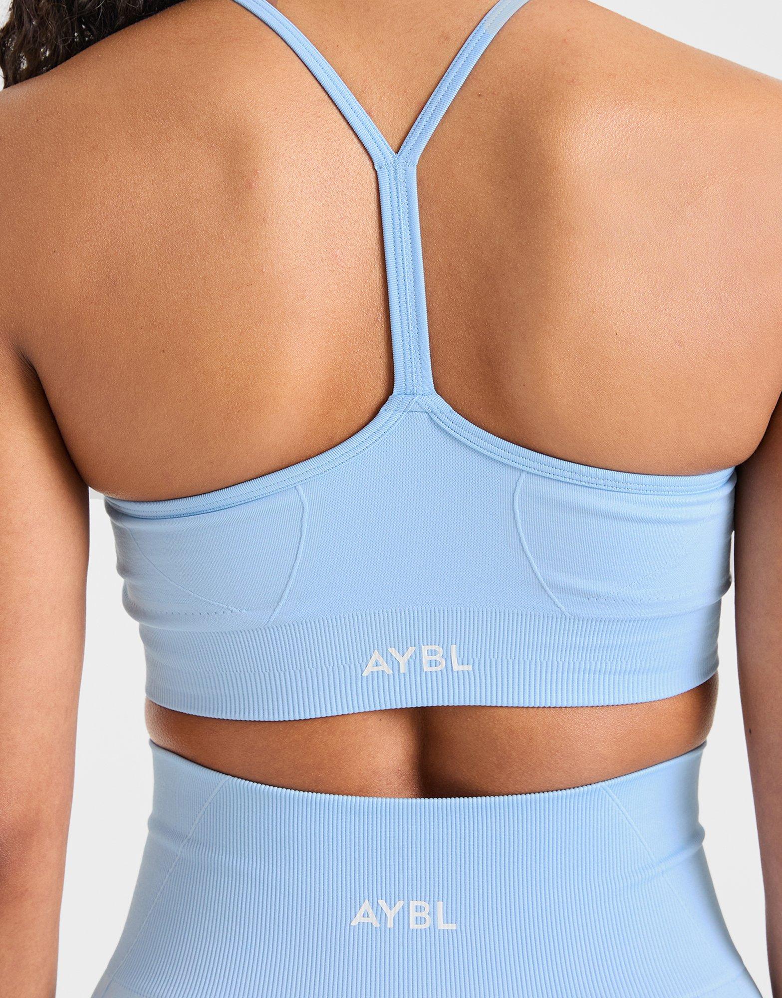 AYBL Empower Seamless Sport-BH